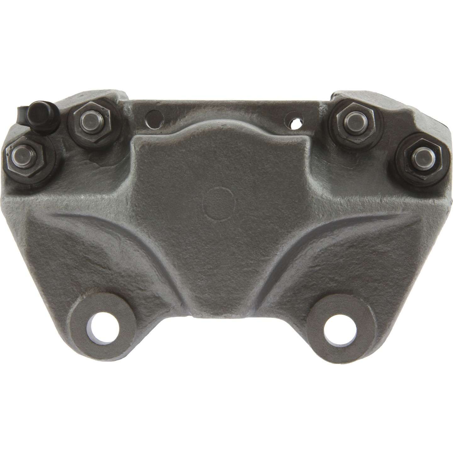 Centric 84-89 Porsche 911 Remanufactured Semi-Loaded Front Driver Side Brake Caliper