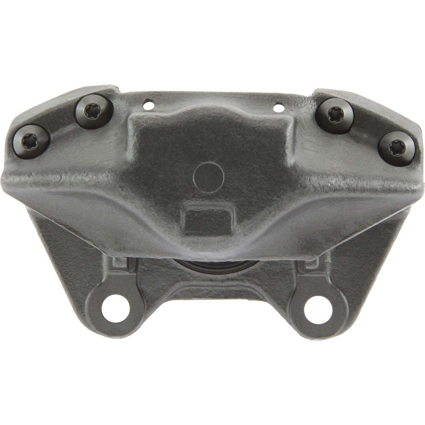 Centric 84-89 Porsche 911 Remanufactured Semi-Loaded Front Driver Side Brake Caliper