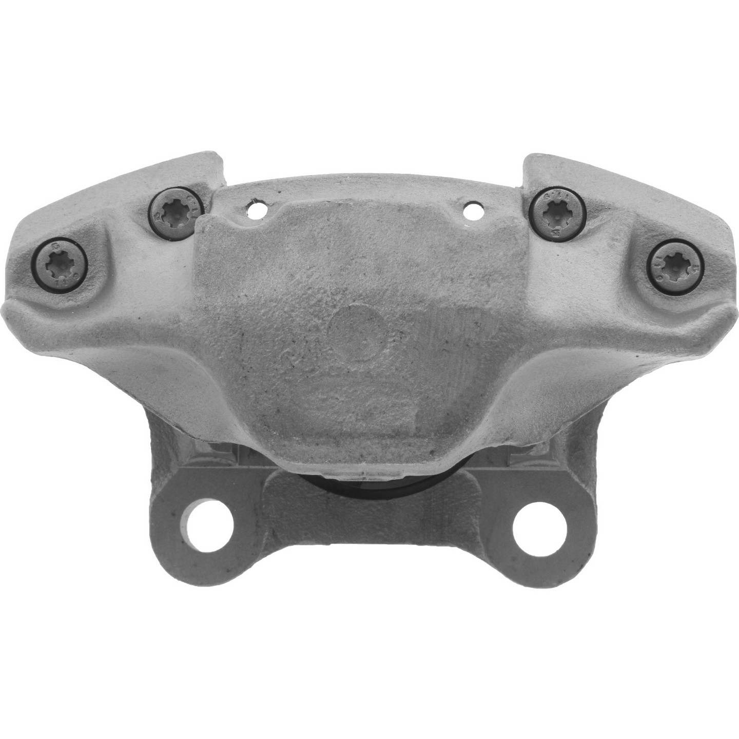 Centric 84-89 Porsche 911 Carrera Base Semi-Loaded Rear Right Brake Caliper
