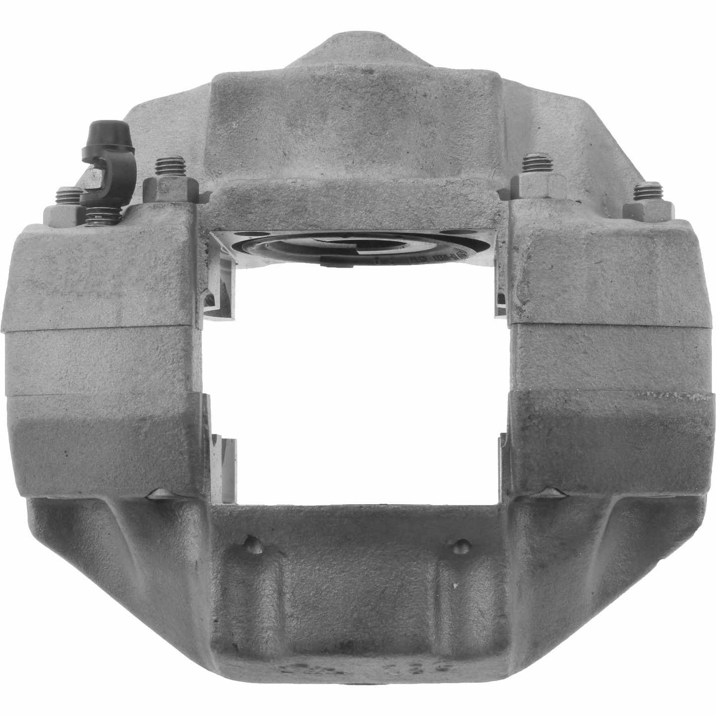 Centric 84-89 Porsche 911 Carrera Base Semi-Loaded Rear Right Brake Caliper