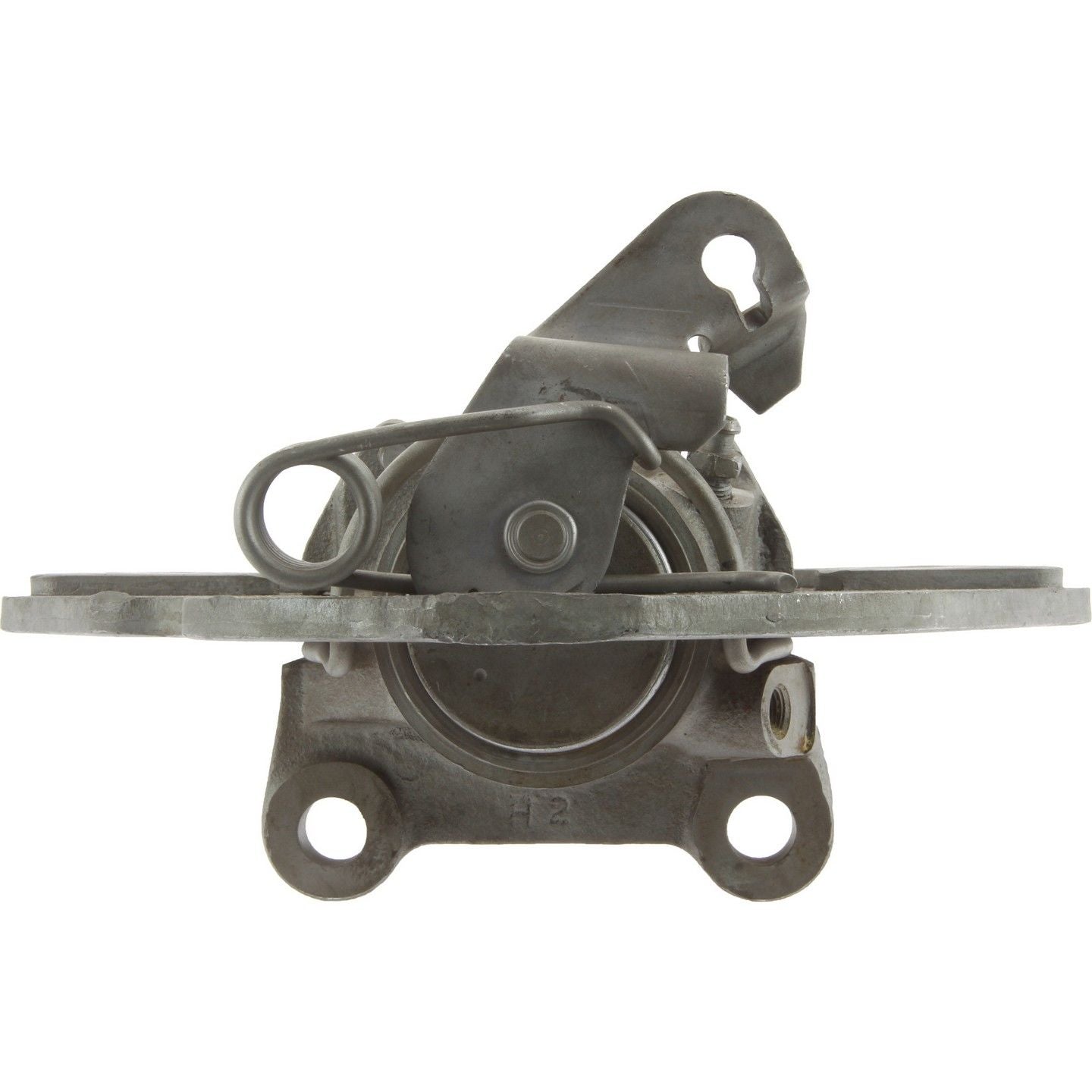 Centric 85-87 Saab 900 Remanufactured Semi-Loaded Front Passenger Side Brake Caliper