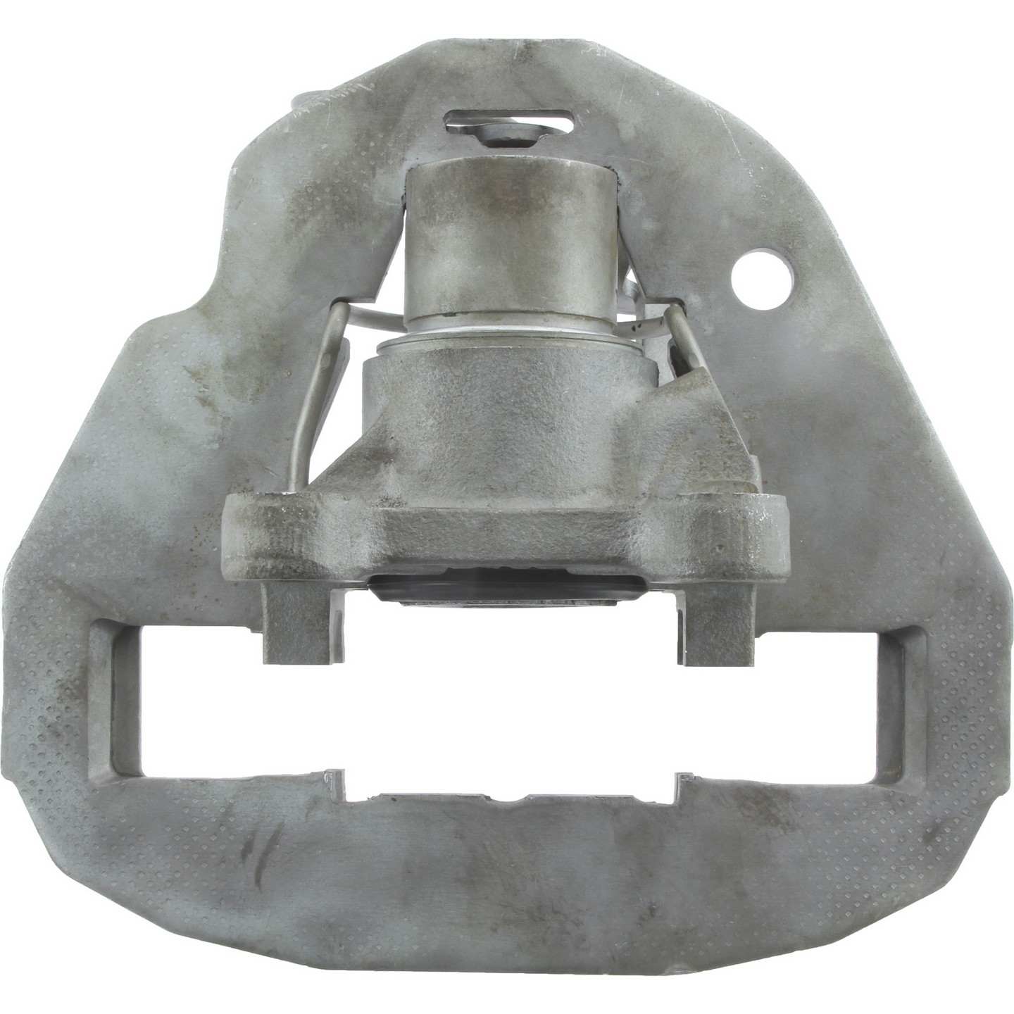 Centric 85-87 Saab 900 Remanufactured Semi-Loaded Front Passenger Side Brake Caliper