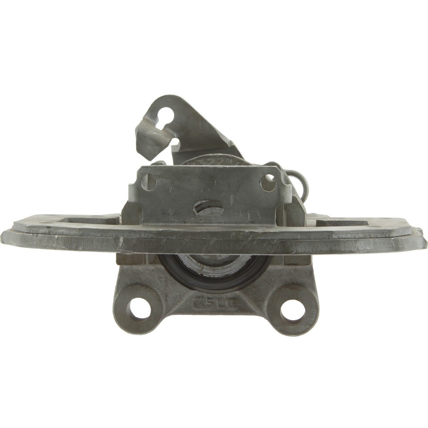 Centric 85-87 Saab 900 Remanufactured Semi-Loaded Front Passenger Side Brake Caliper