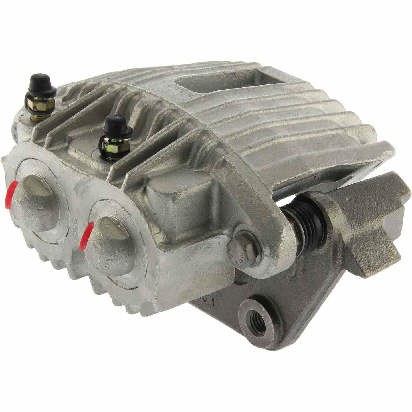 Centric 83-84 Volvo 760 Semi-Loaded Front Passenger Side Remanufactured Brake Caliper