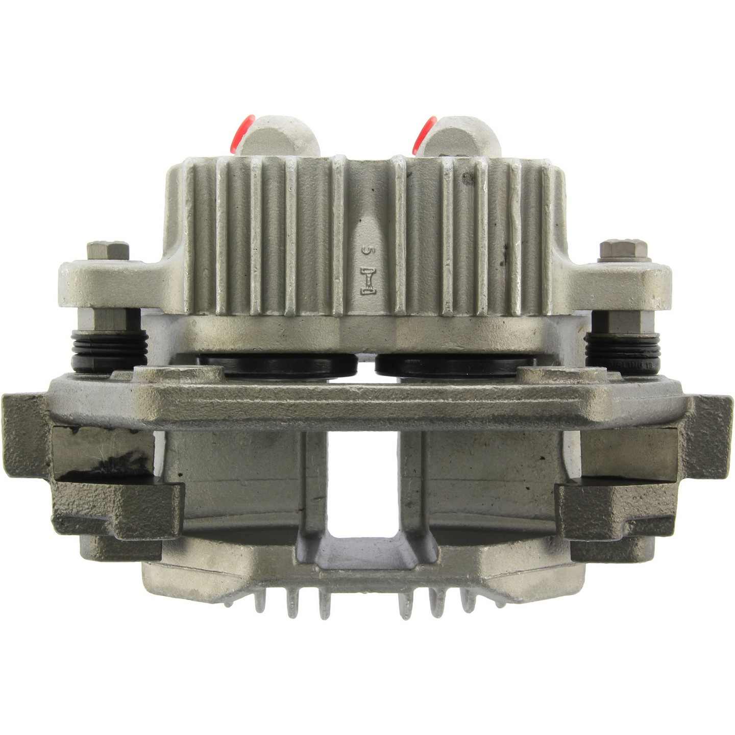 Centric 83-84 Volvo 760 Semi-Loaded Front Passenger Side Remanufactured Brake Caliper