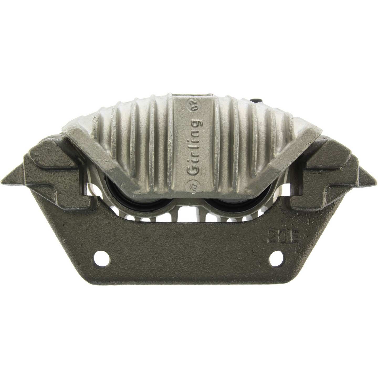 Centric 83-84 Volvo 760 Semi-Loaded Front Passenger Side Remanufactured Brake Caliper