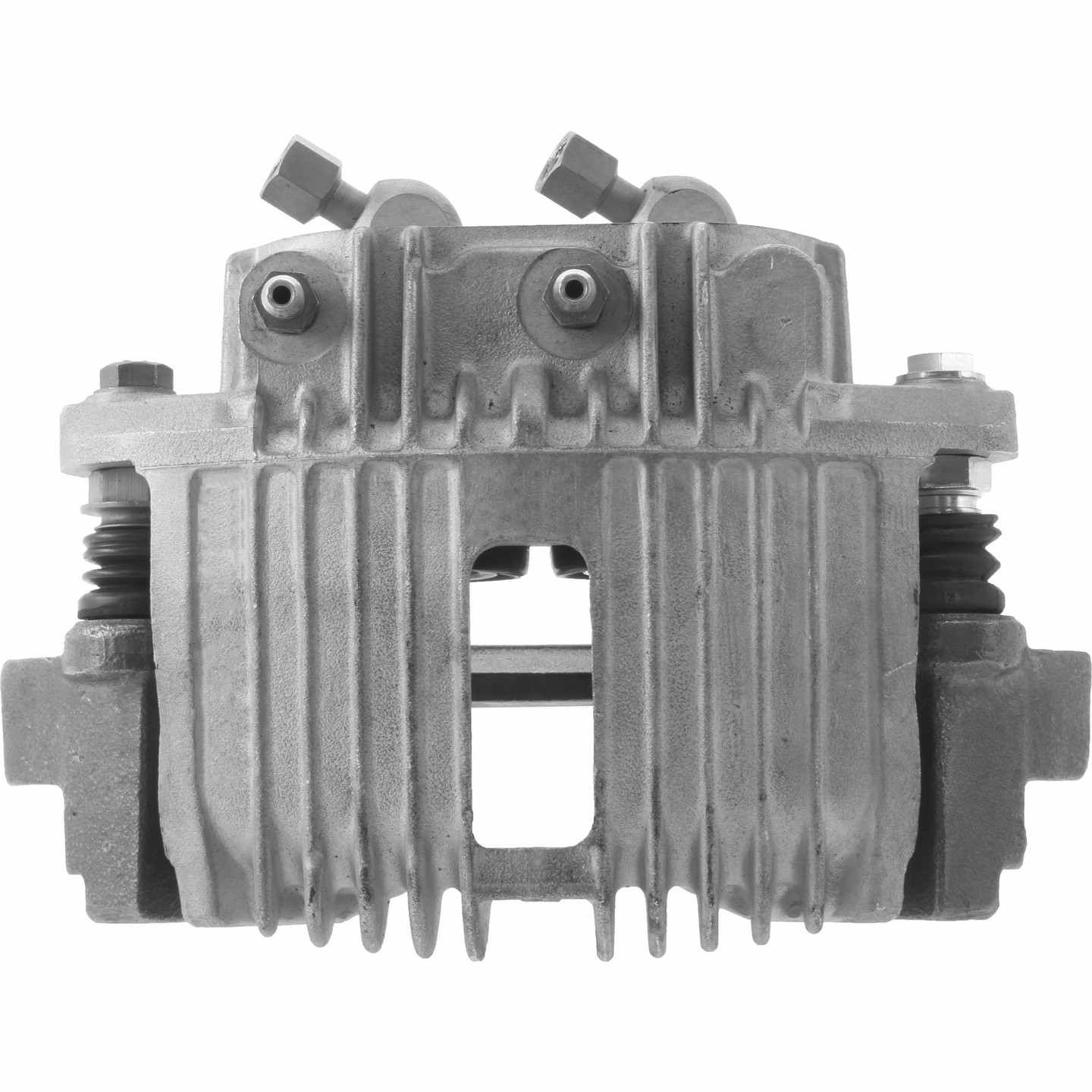 Centric 83-84 Volvo 760 Remanufactured Semi-Loaded Front Driver Side Brake Caliper