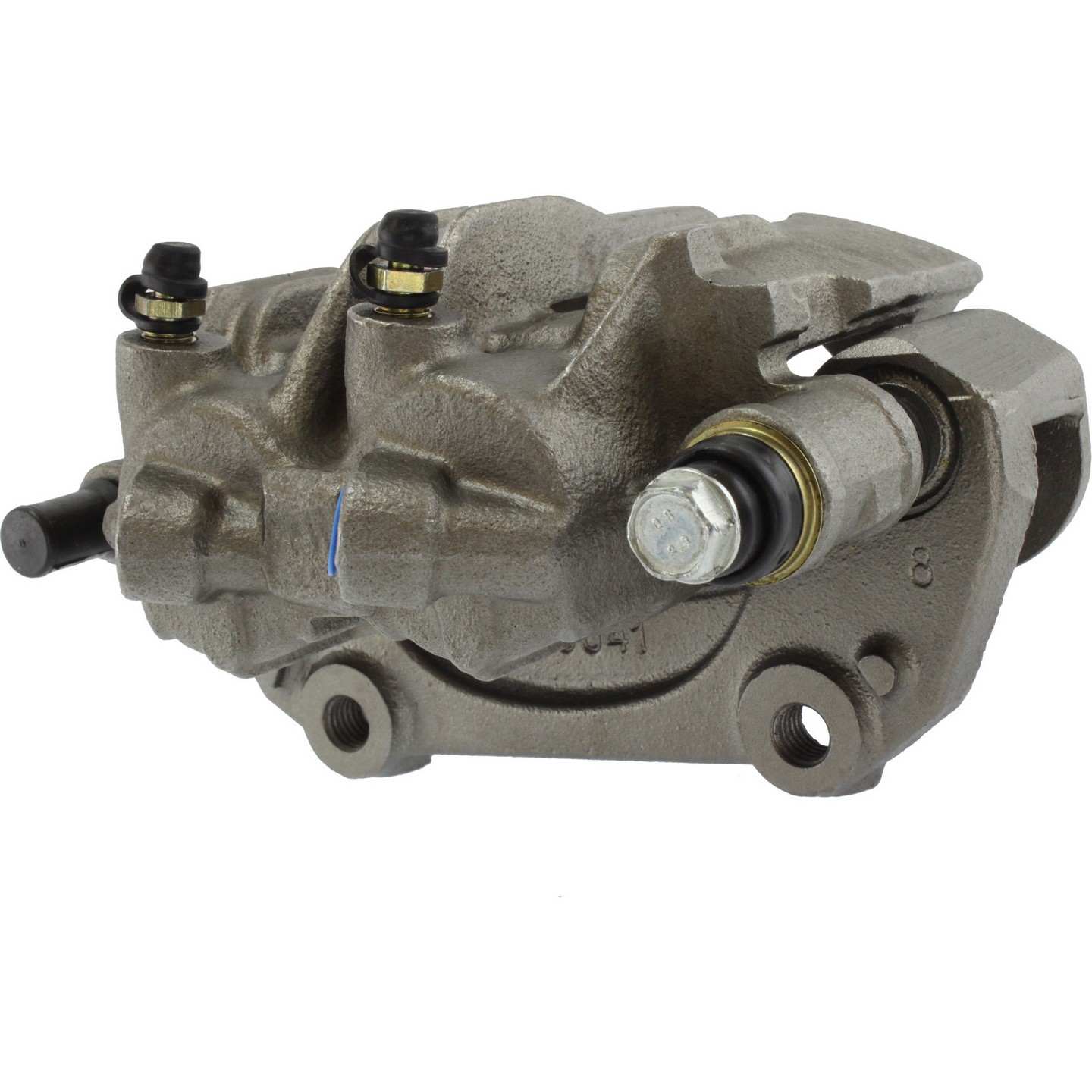 Centric 85-90 Volvo 740 Series / 760 Semi-Loaded Front Passenger Side Remanufactured Brake Caliper