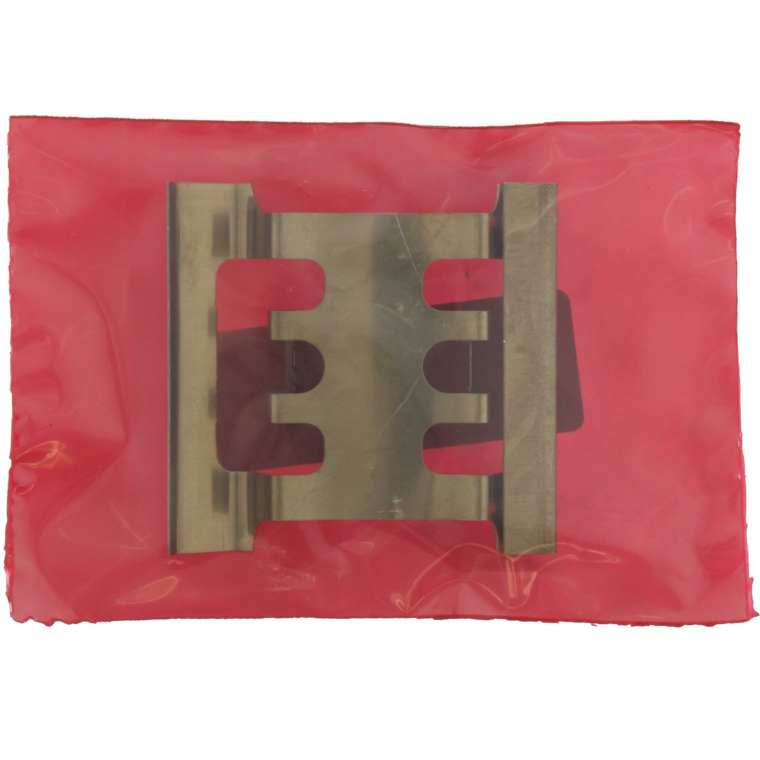 Centric 85-90 Volvo 740 Series / 760 Semi-Loaded Front Passenger Side Remanufactured Brake Caliper