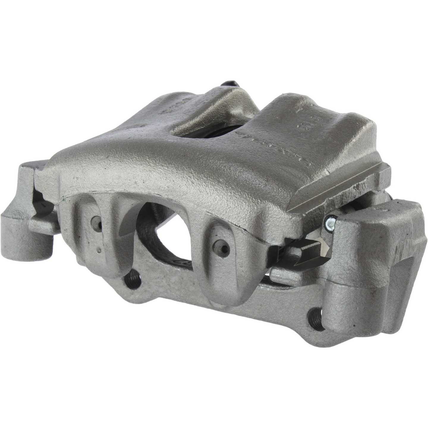 Centric 98-04 Volvo C70 (W/280mm FR Rotor) Semi-Loaded Front Passenger Side Rebuilt Brake Caliper