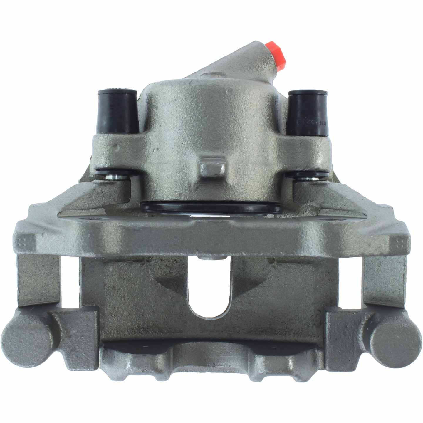 Centric 98-04 Volvo C70 (W/280mm FR Rotor) Semi-Loaded Front Passenger Side Rebuilt Brake Caliper