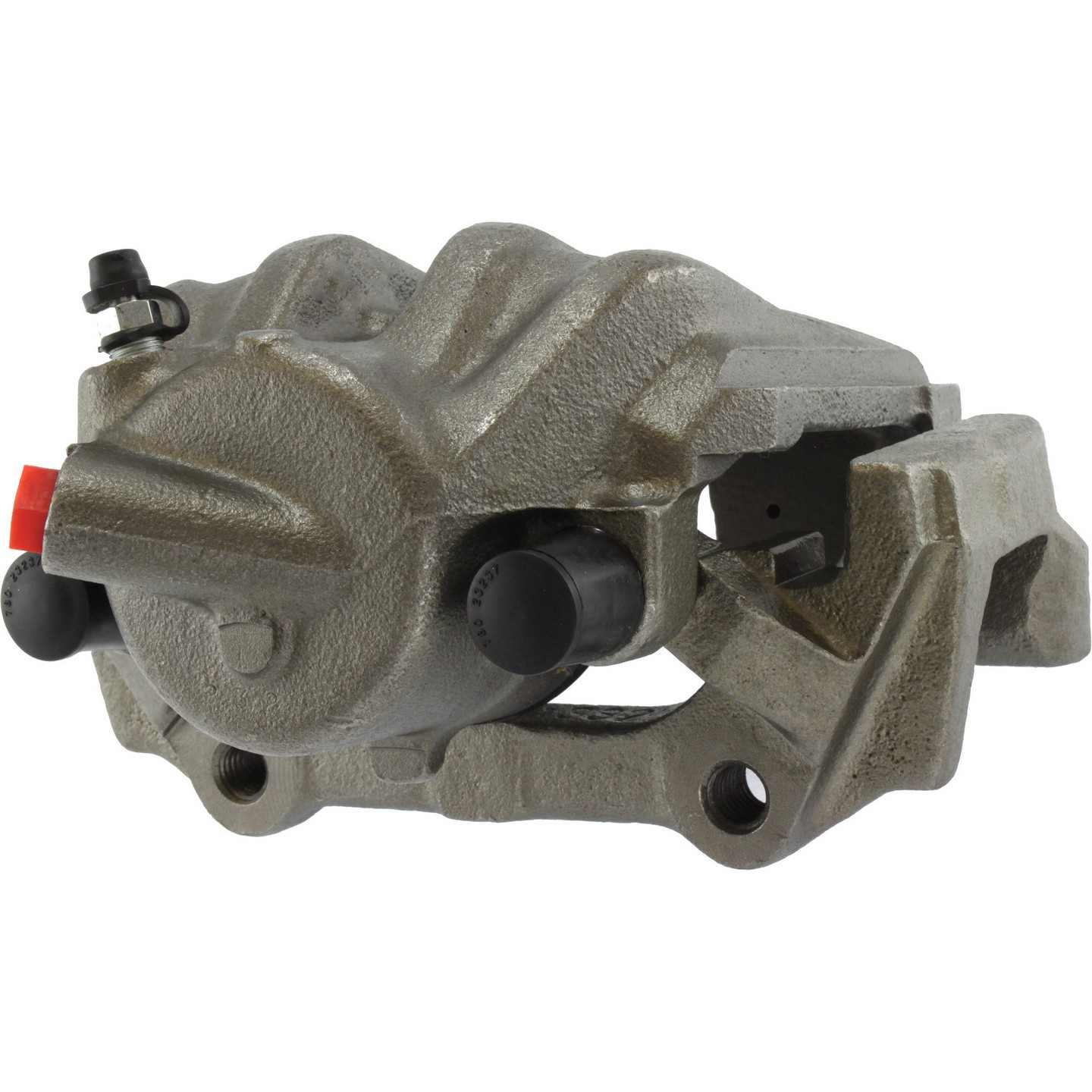 Centric 98-04 Volvo C70 (W/280mm FR Rotor) Semi-Loaded Front Driver Side Rebuilt Brake Caliper