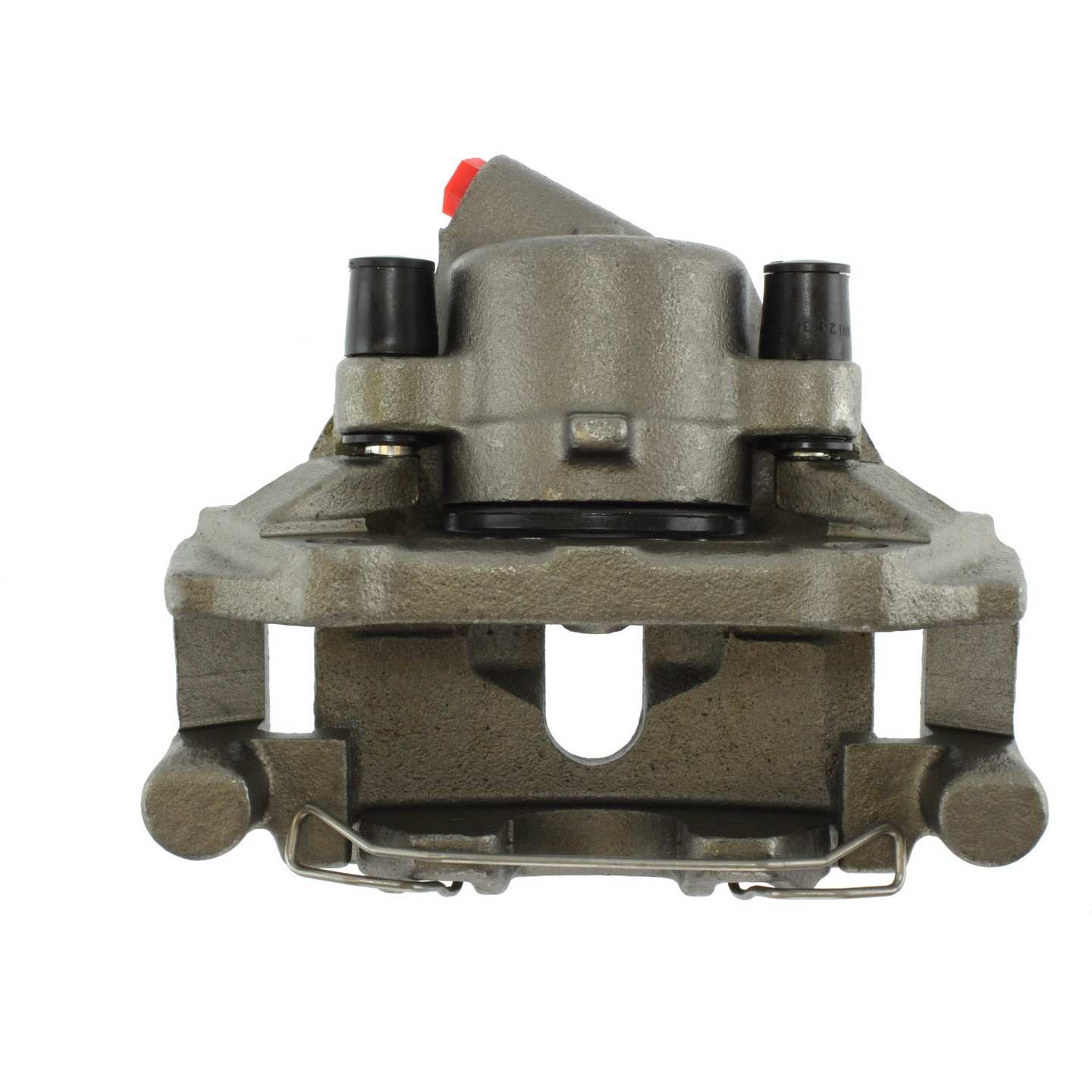 Centric 98-04 Volvo C70 (W/280mm FR Rotor) Semi-Loaded Front Driver Side Rebuilt Brake Caliper