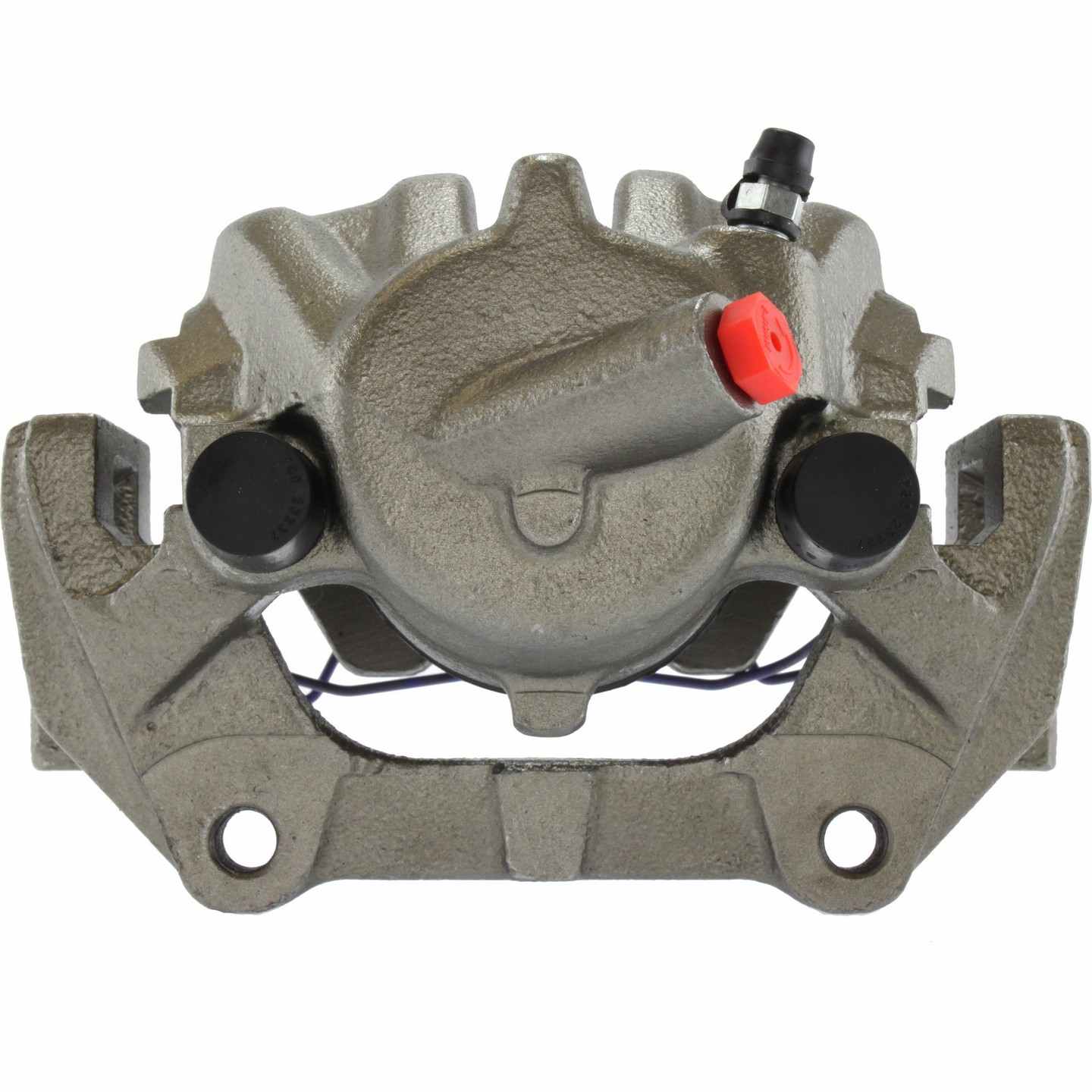 Centric 98-00 Volvo V50 / 99-04 C70 Semi Loaded Front Right Rebuilt Caliper