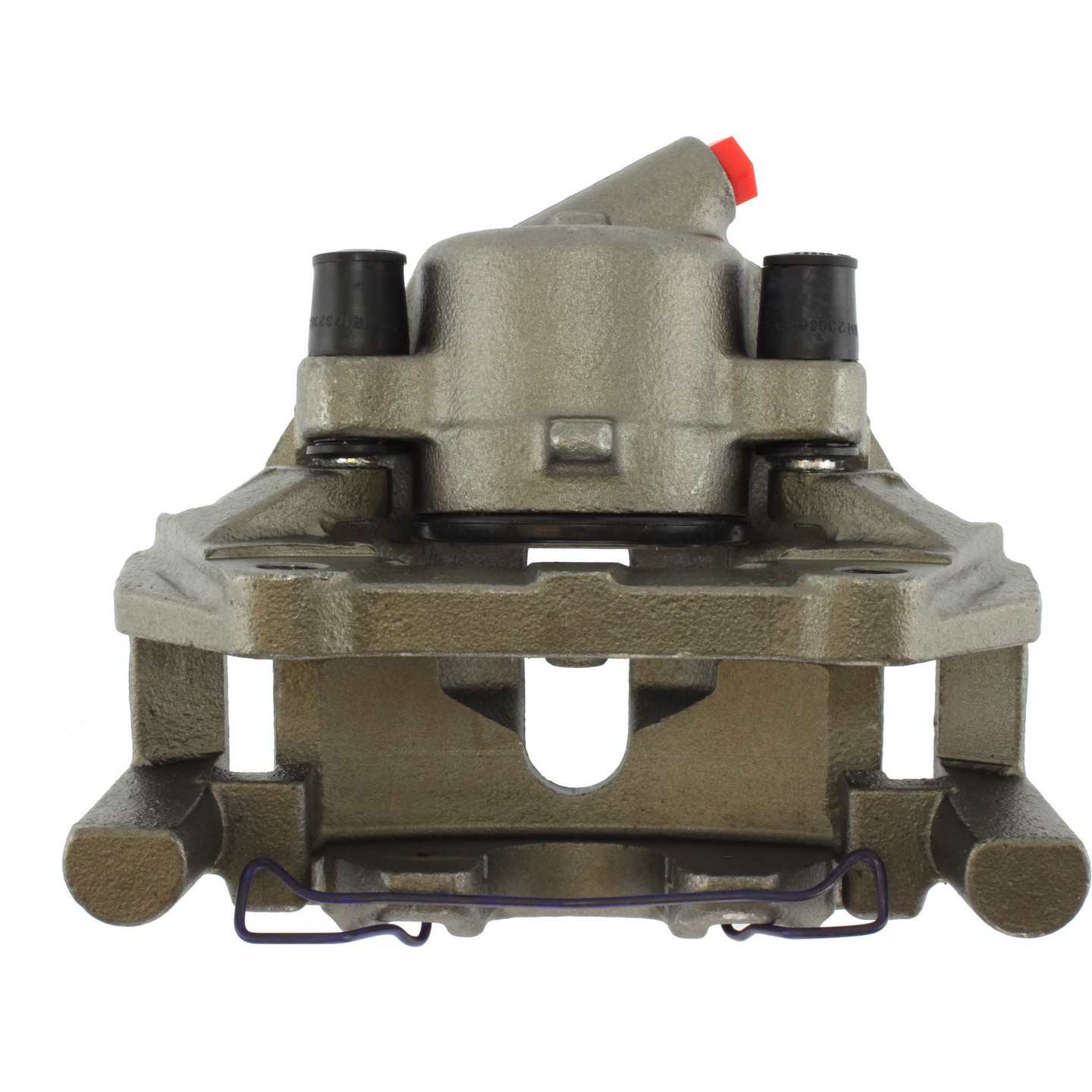 Centric 98-00 Volvo V50 / 99-04 C70 Semi Loaded Front Right Rebuilt Caliper