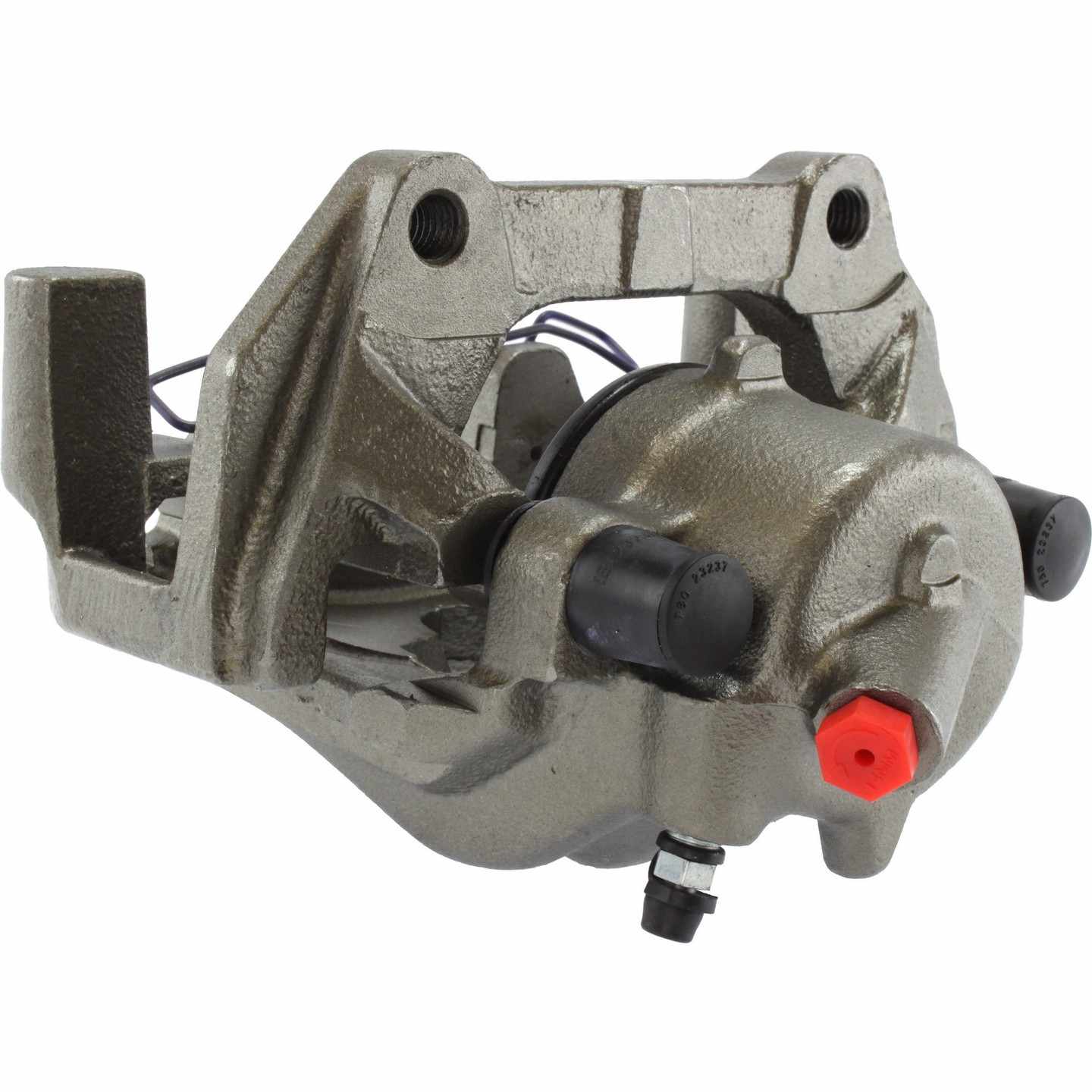 Centric 98-00 Volvo V50 / 99-04 C70 Semi Loaded Front Right Rebuilt Caliper