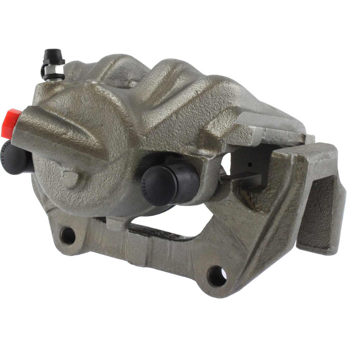 Centric 98-00 Volvo V50 / 99-04 C70 Semi Loaded Front Left Rebuilt Caliper