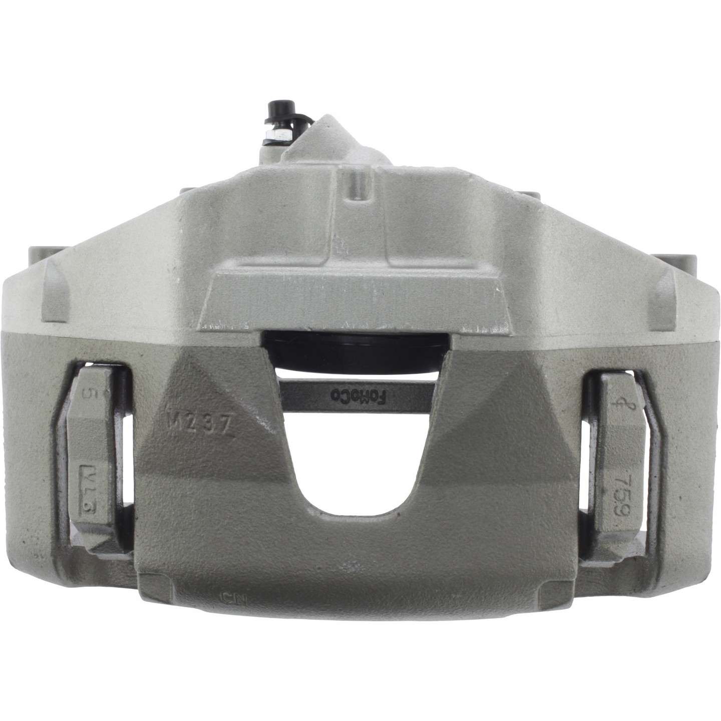 Centric 05-09 & 11 Volvo V50 / 05-11 S40 / 06-11 C70 Semi Loaded Front Right Rebuilt Caliper
