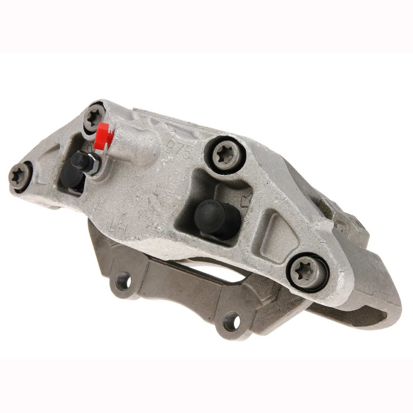 Centric 05-09 & 11 Volvo V50 / 05-11 S40 / 06-11 C70 Semi Loaded Front Left Rebuilt Caliper
