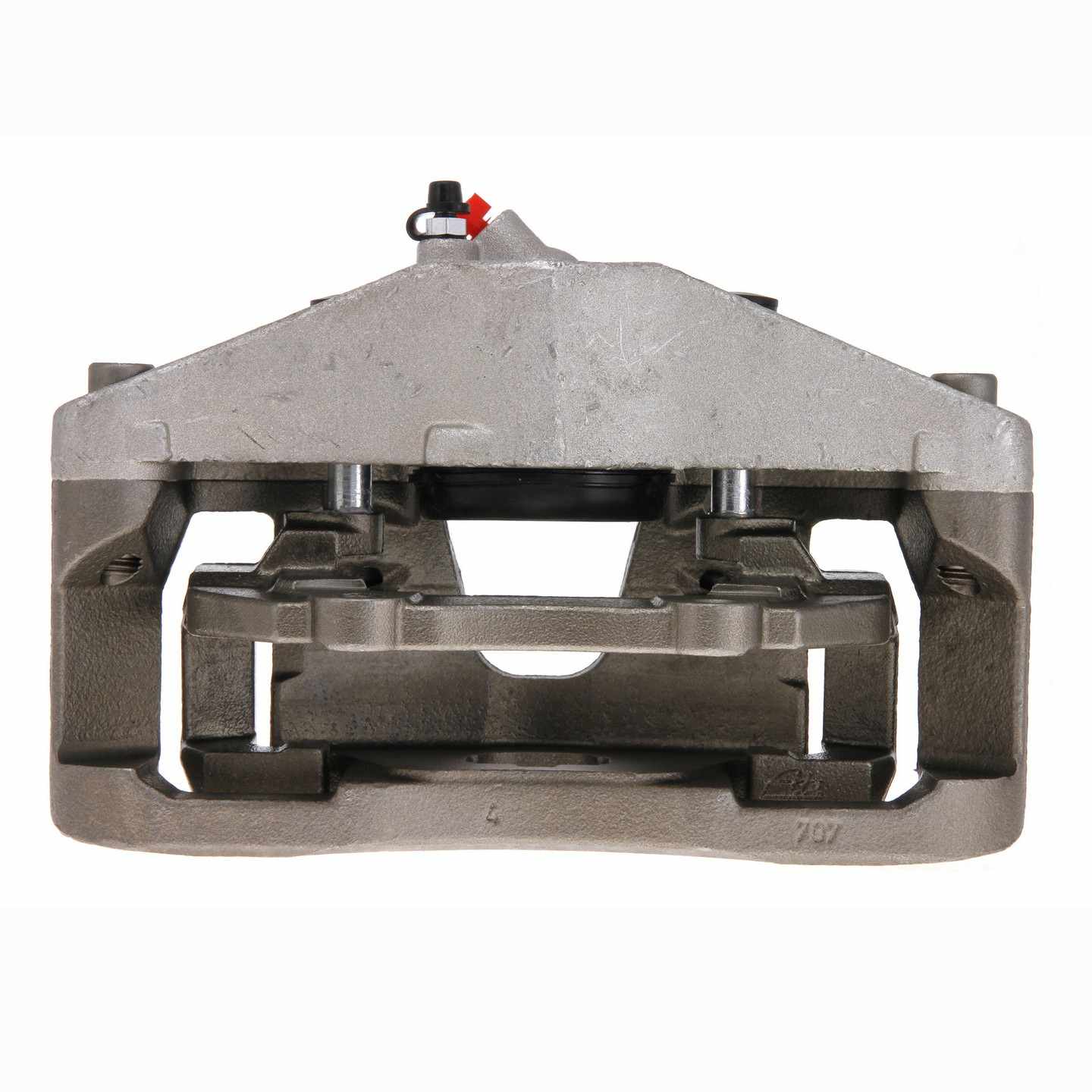 Centric 05-09 & 11 Volvo V50 / 05-11 S40 / 06-11 C70 Semi Loaded Front Left Rebuilt Caliper