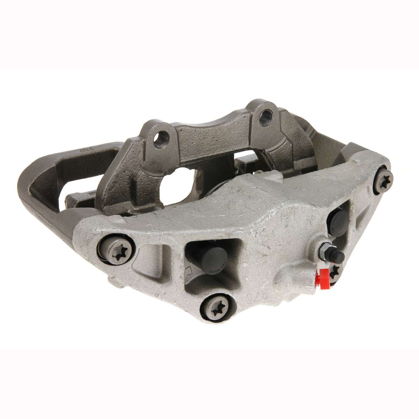Centric 05-09 & 11 Volvo V50 / 05-11 S40 / 06-11 C70 Semi Loaded Front Left Rebuilt Caliper