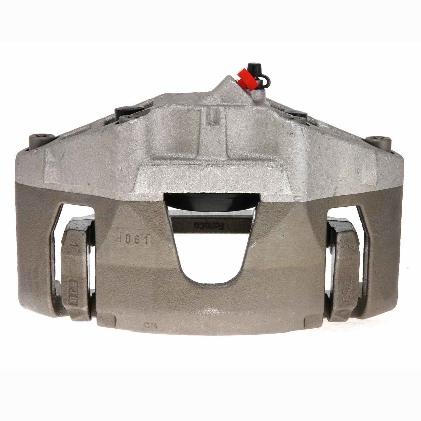 Centric 05-09 & 11 Volvo V50 / 05-11 S40 / 06-11 C70 Semi Loaded Front Left Rebuilt Caliper