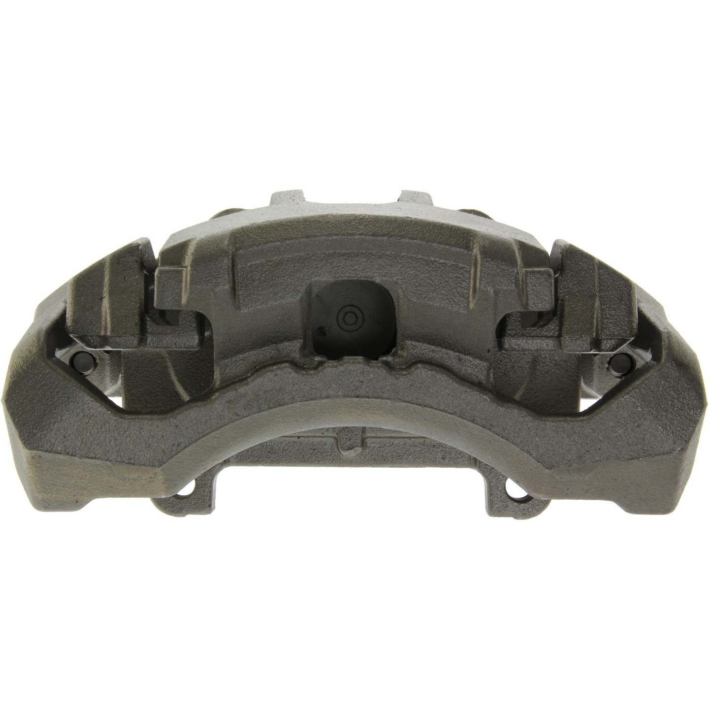 Centric 07-15 Volvo S80 Semi Loaded Front Right Rebuilt Caliper