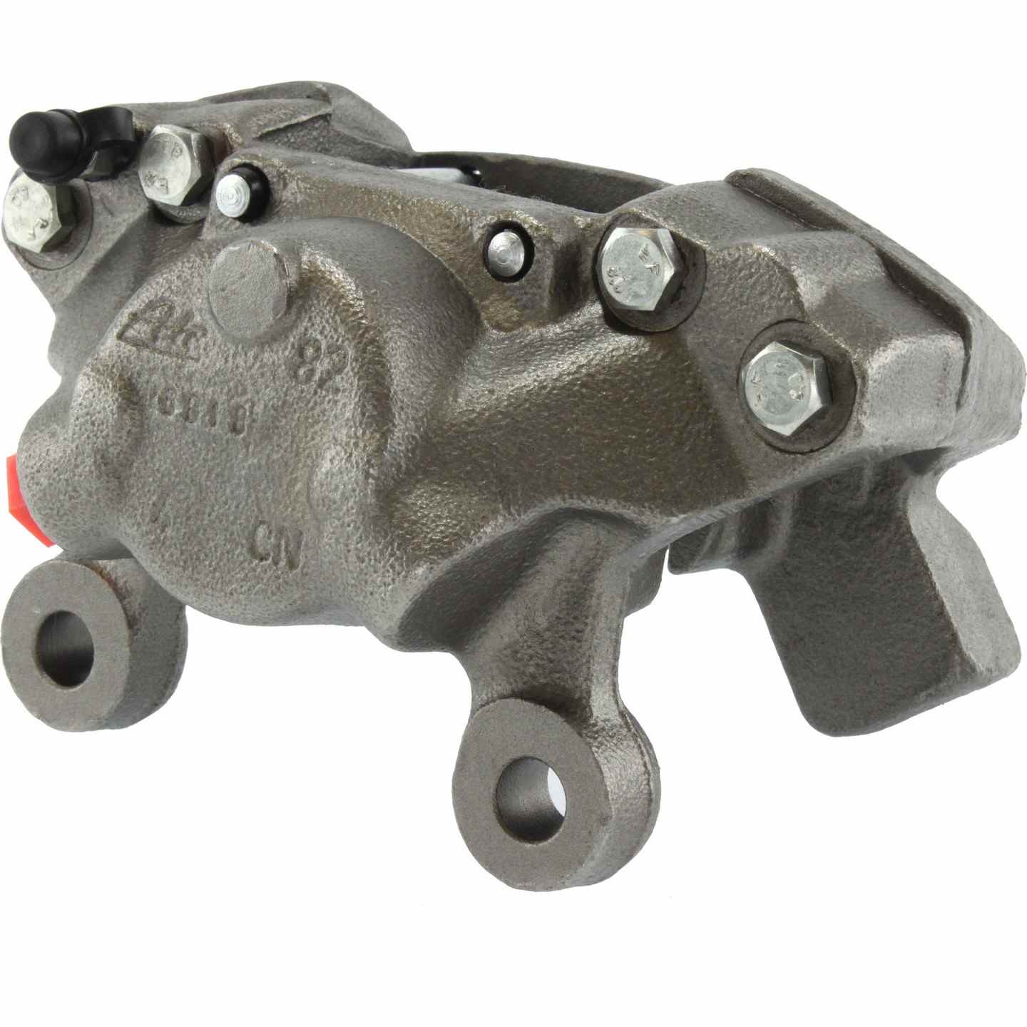 Centric 93-97 Volvo 850 / 98-04 C70 Semi Loaded Rear Passenger Side Rebuilt Caliper