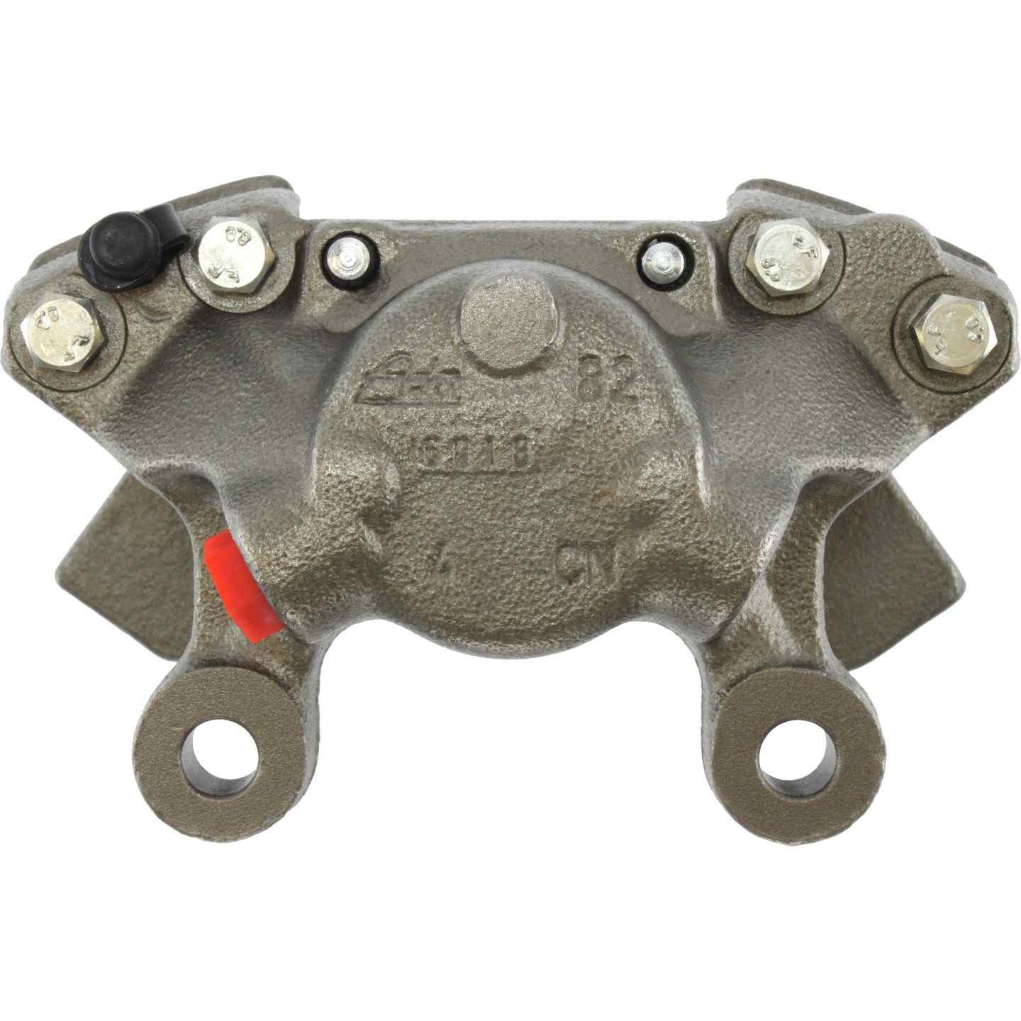 Centric 93-97 Volvo 850 / 98-04 C70 Semi Loaded Rear Passenger Side Rebuilt Caliper