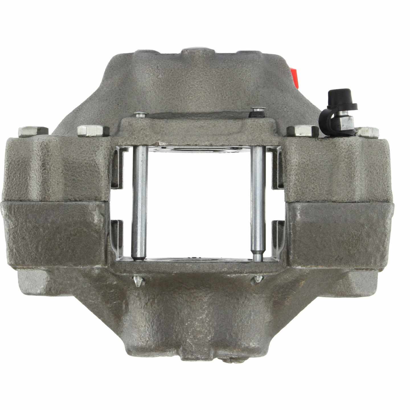 Centric 93-97 Volvo 850 / 98-04 C70 Semi Loaded Rear Passenger Side Rebuilt Caliper
