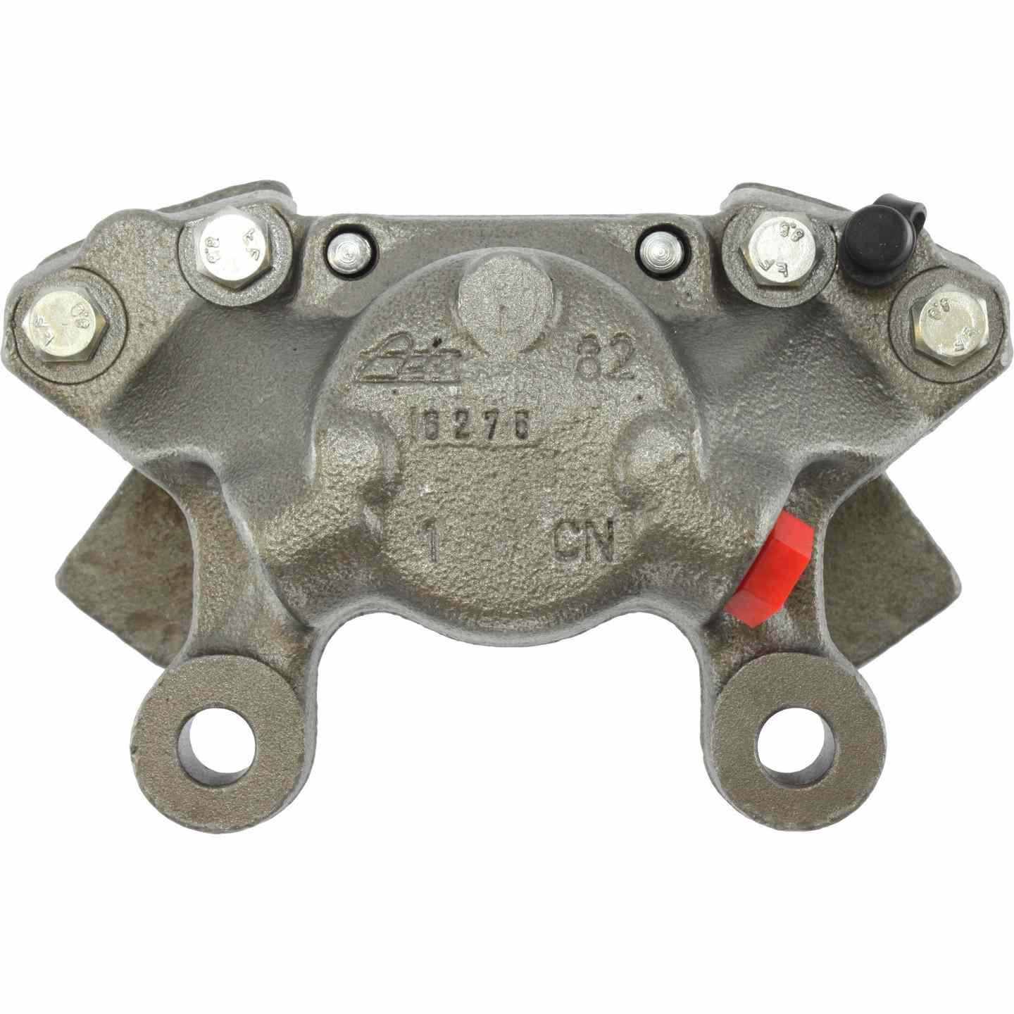 Centric 93-97 Volvo 850 / 98-04 C70 Semi Loaded Rear Driver Side Rebuilt Caliper