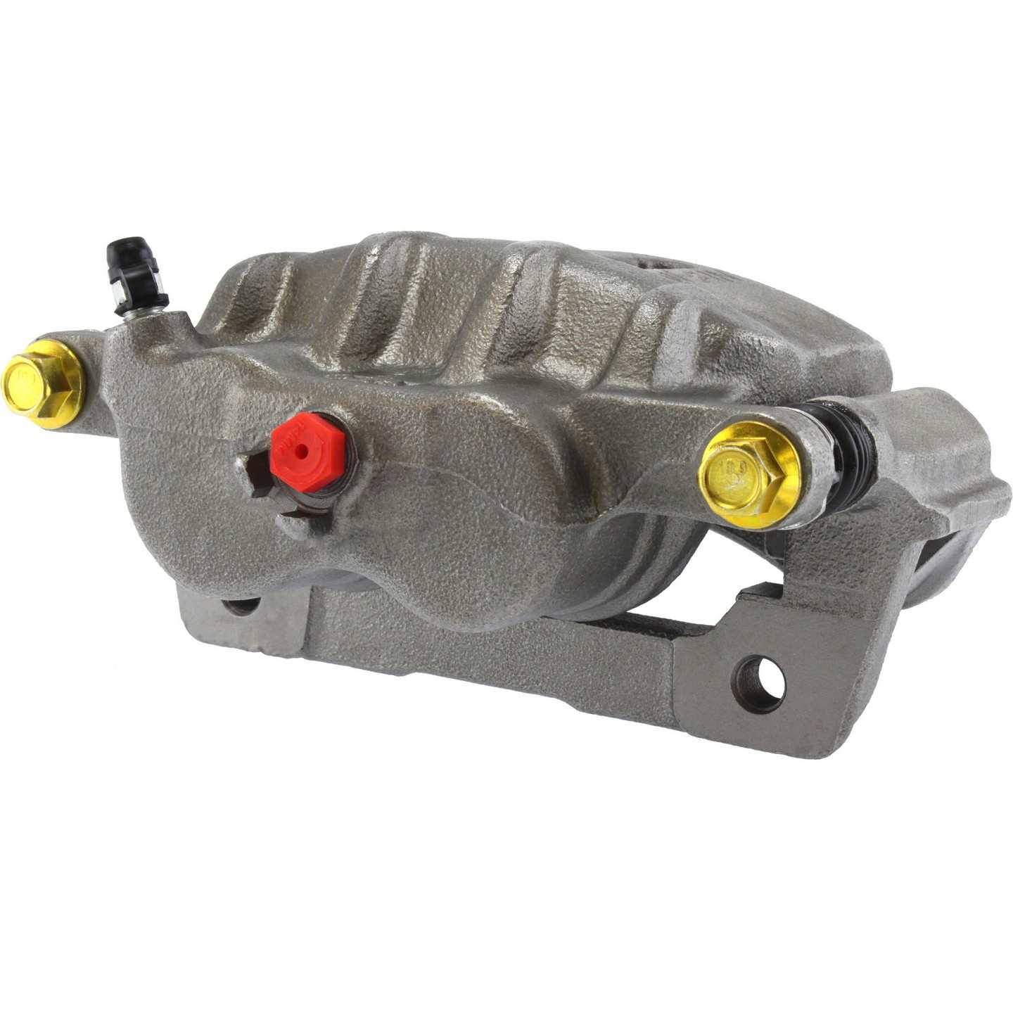 Centric 93-95 Acura Legend Semi Loaded Front Right Rebuilt Caliper