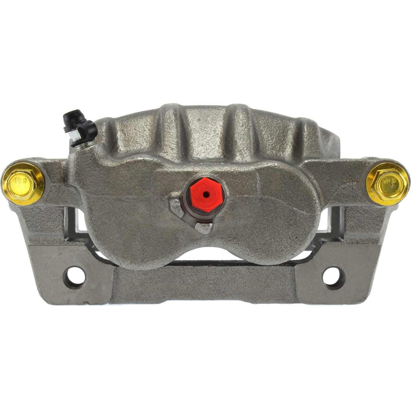 Centric 93-95 Acura Legend Semi Loaded Front Right Rebuilt Caliper