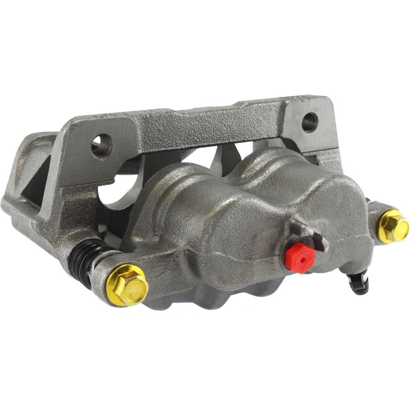 Centric 93-95 Acura Legend Semi Loaded Front Right Rebuilt Caliper