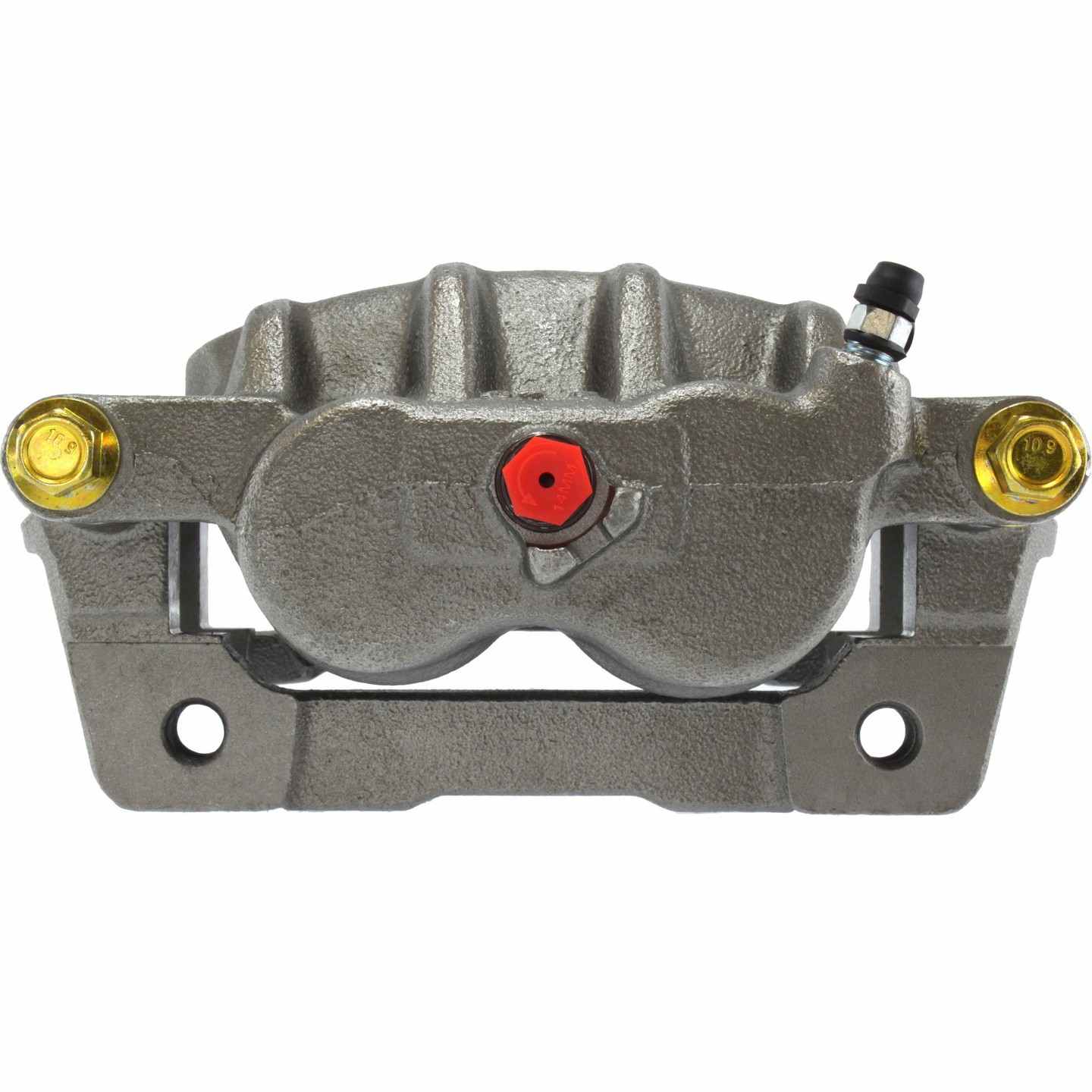 Centric 93-95 Acura Legend Semi Loaded Front Left Rebuilt Caliper