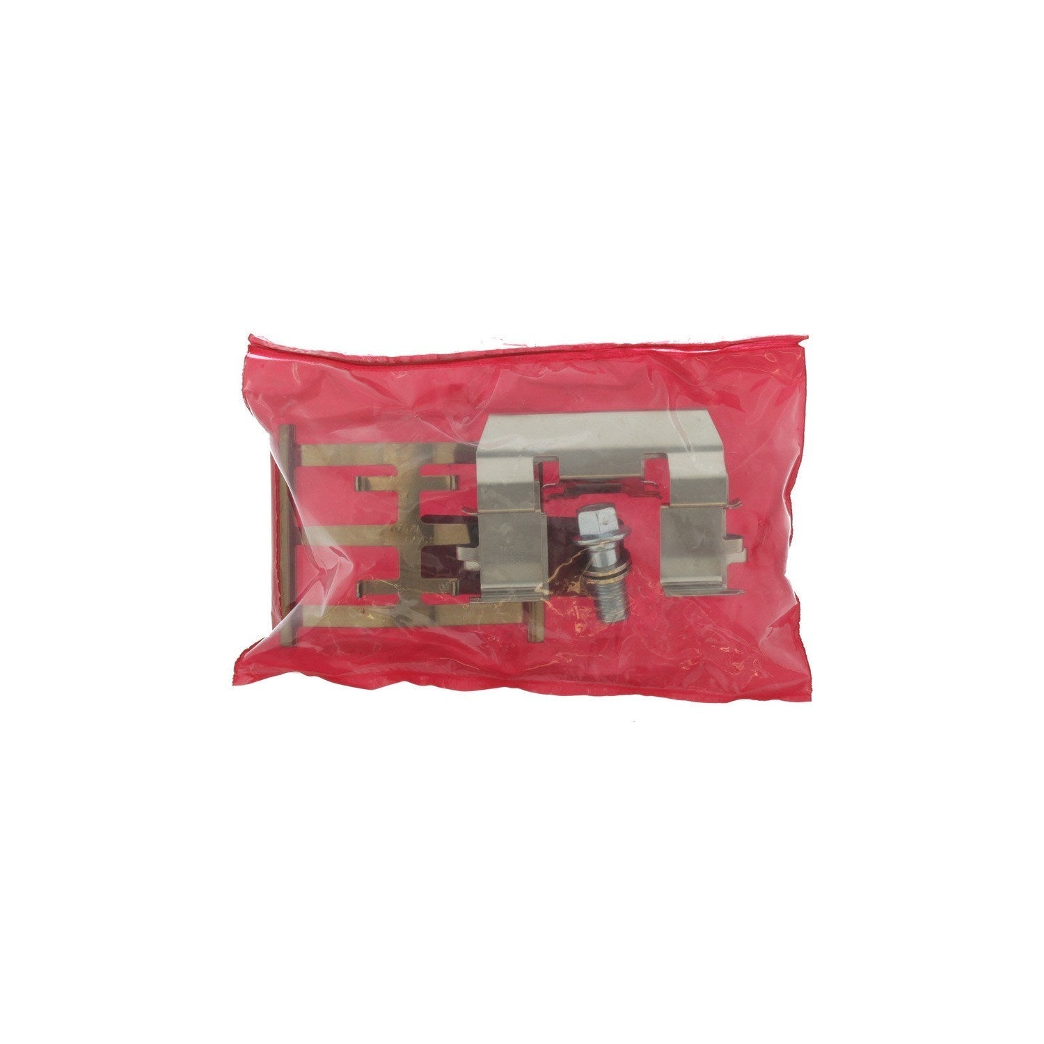 Centric 93-95 Acura Legend Semi Loaded Front Left Rebuilt Caliper