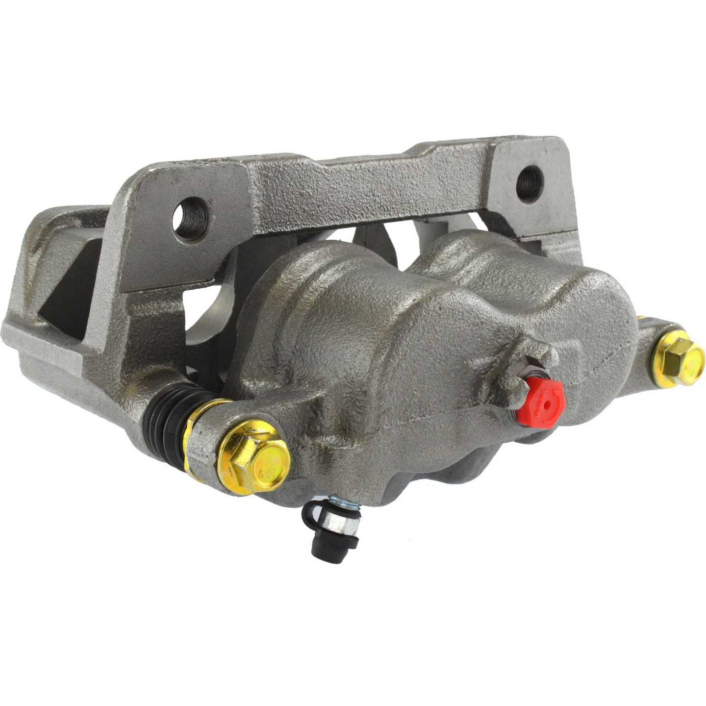 Centric 93-95 Acura Legend Semi Loaded Front Left Rebuilt Caliper
