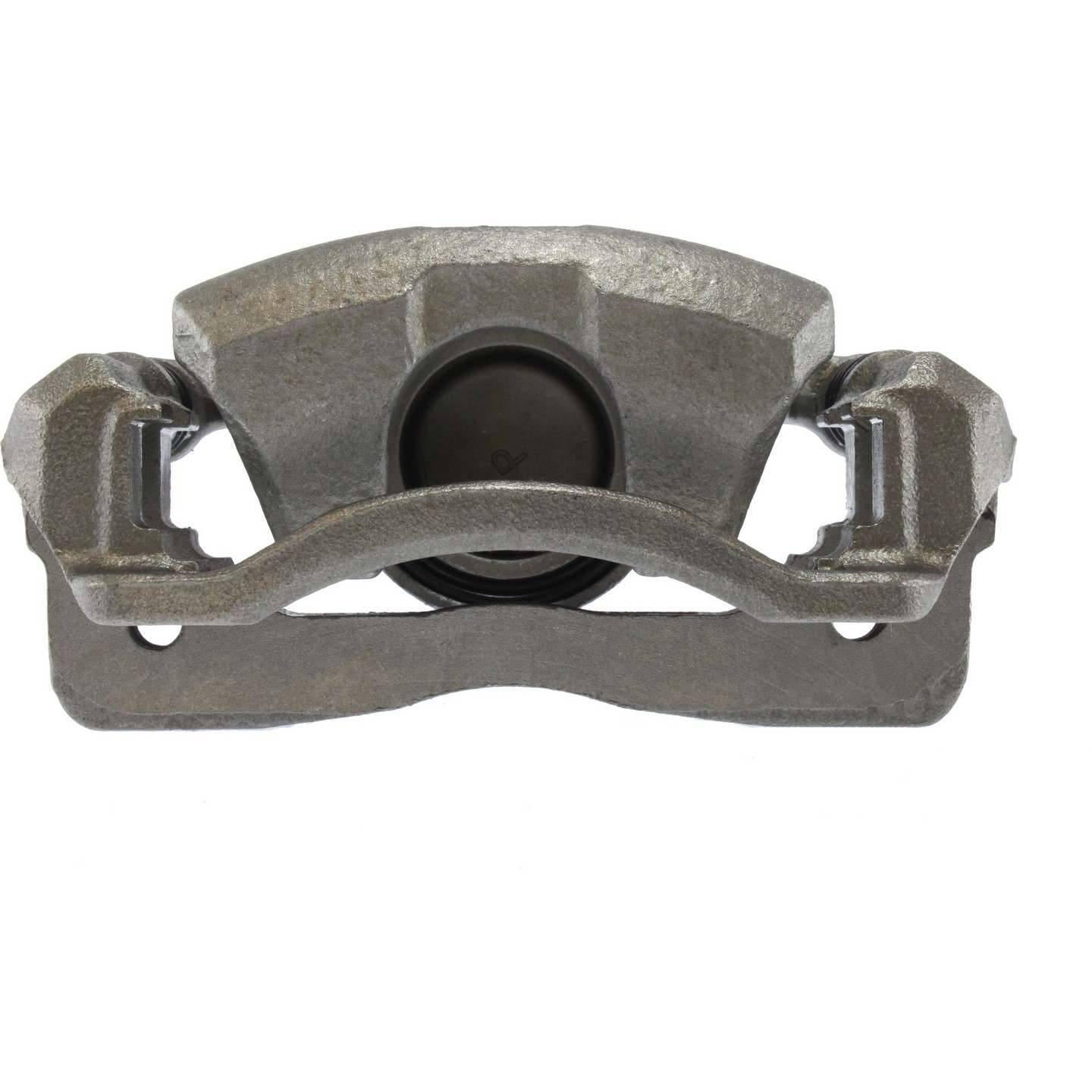 Centric 03-08 Honda Civic Remanufactured Semi-Loaded Front Driver Side Brake Caliper
