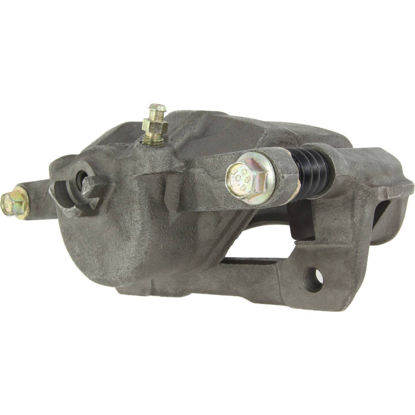 Centric 98-02 Honda Accord Front Right Semi-Loaded Caliper