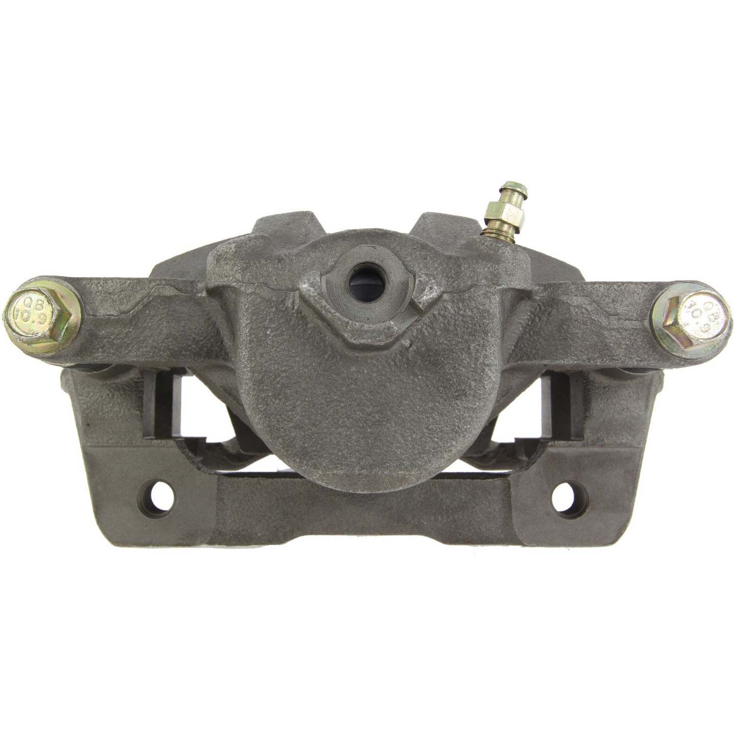 Centric 98-02 Honda Accord Front Right Semi-Loaded Caliper