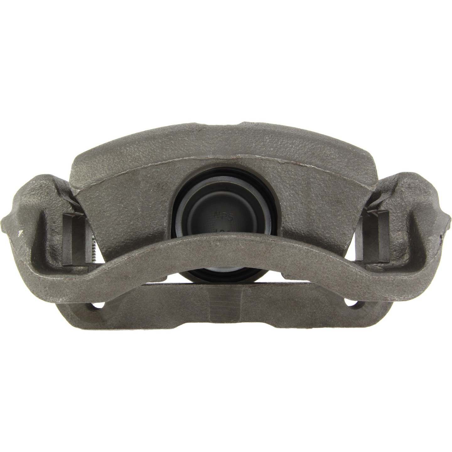 Centric 98-02 Honda Accord Front Right Semi-Loaded Caliper