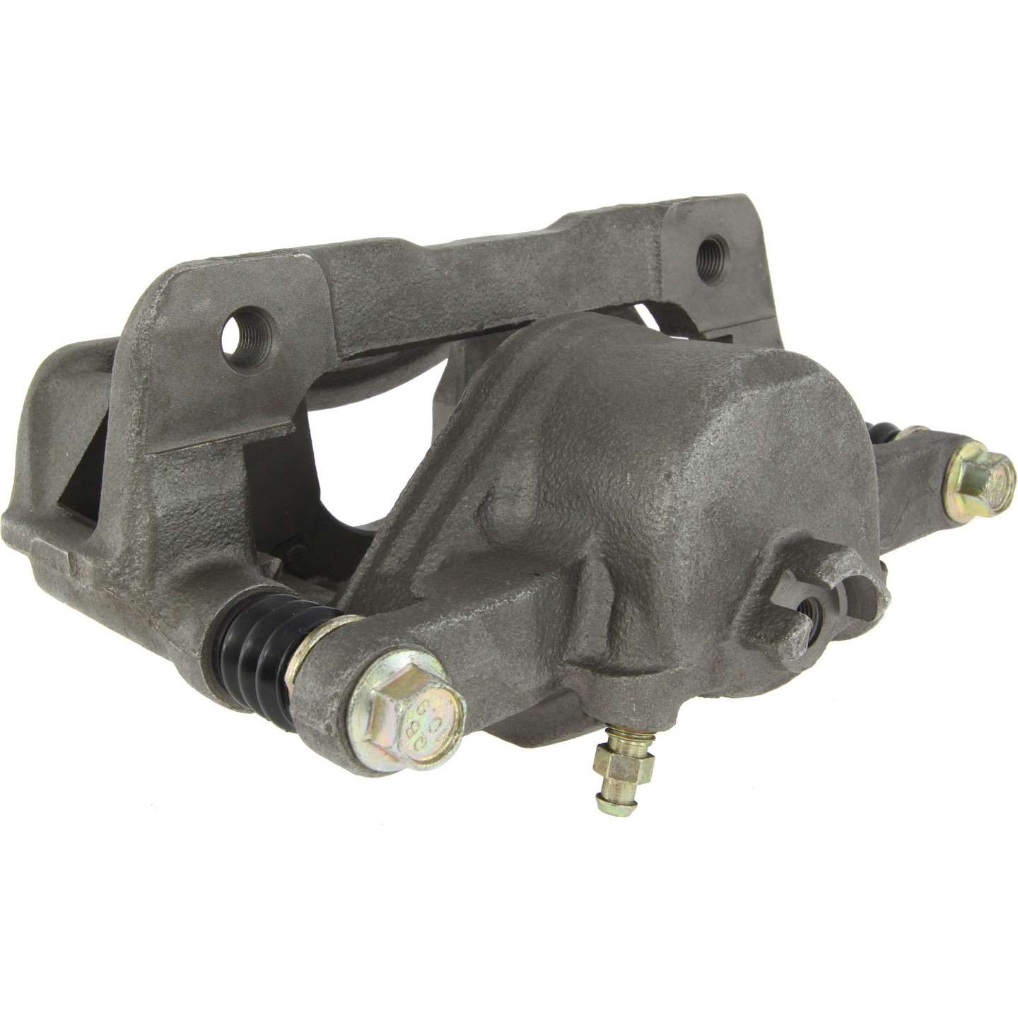 Centric 98-02 Honda Accord Front Right Semi-Loaded Caliper