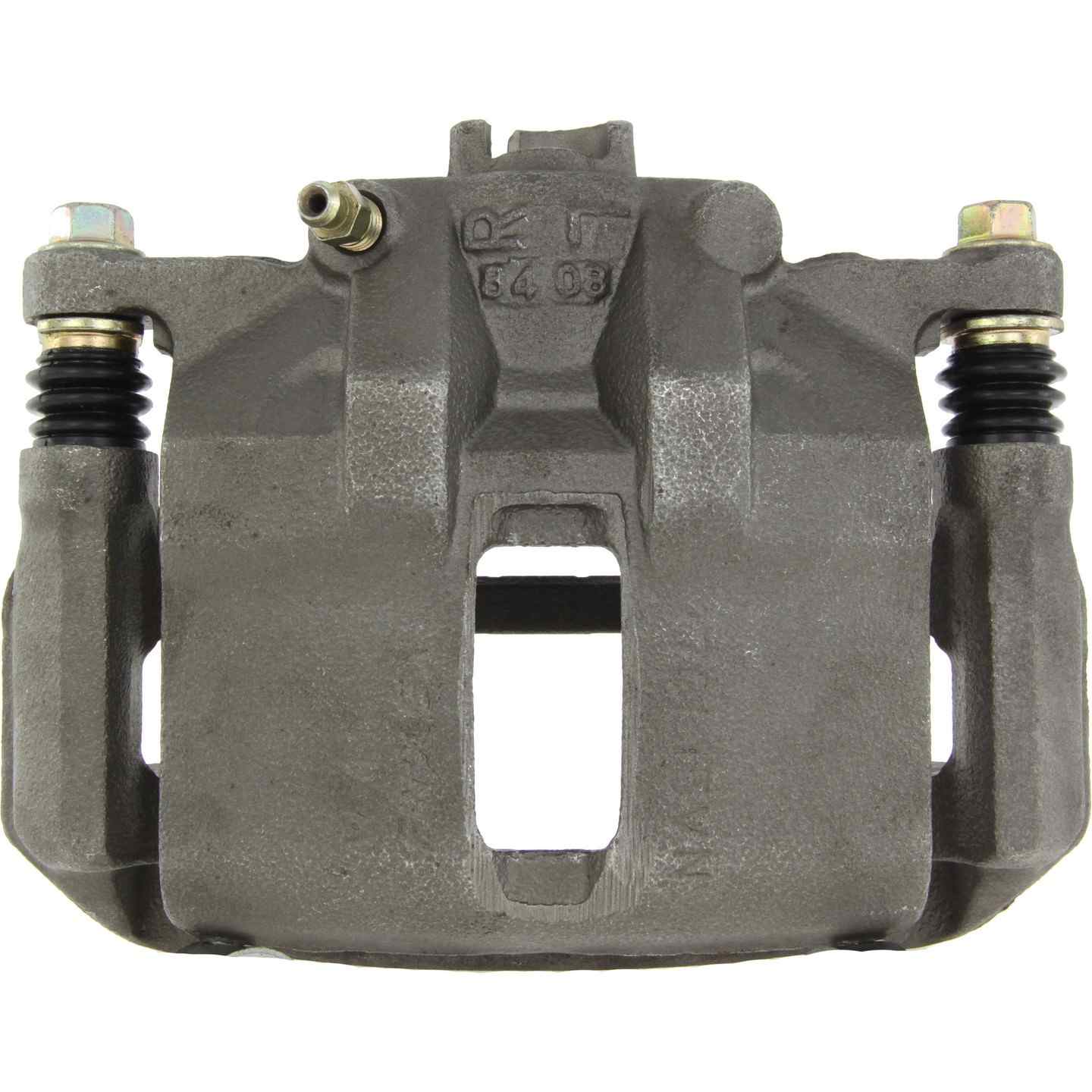 Centric 98-02 Honda Accord Front Right Semi-Loaded Caliper