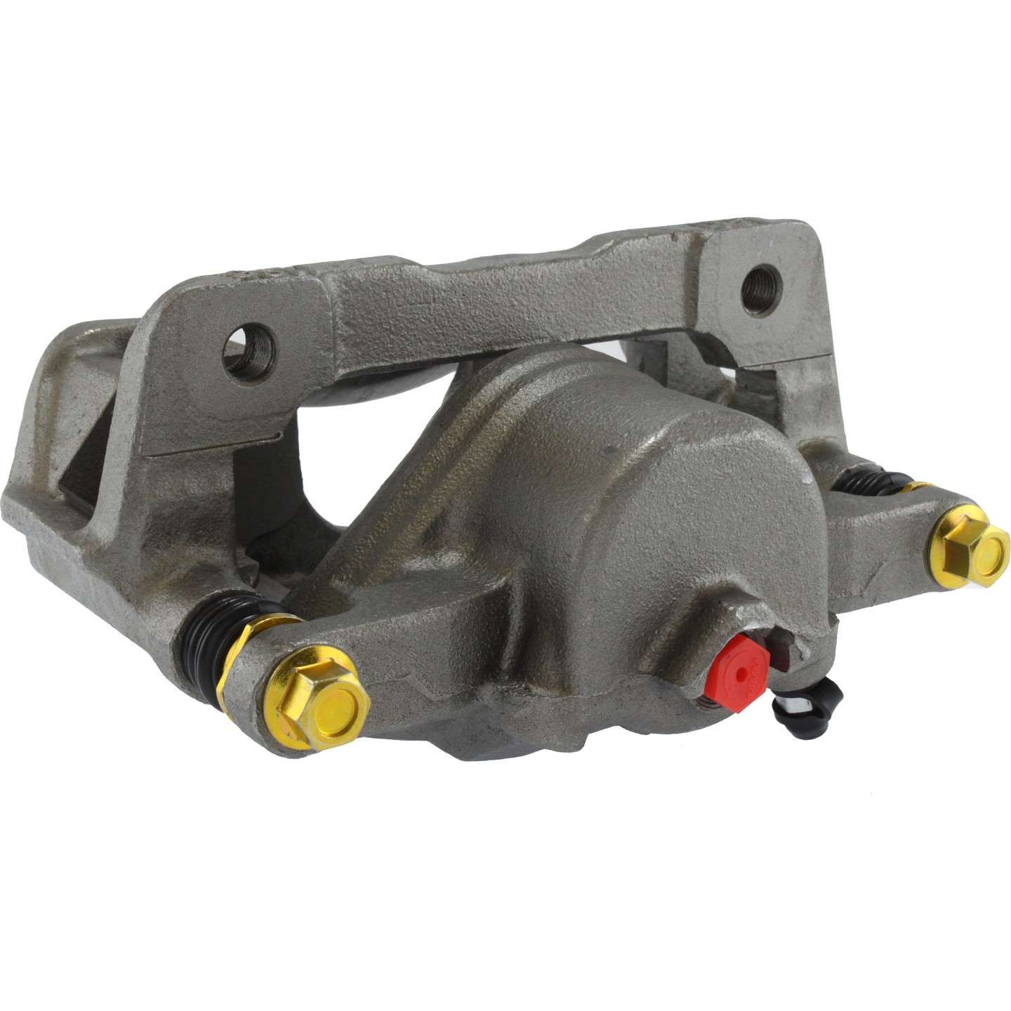 Centric 98-02 Honda Accord Front Left Semi-Loaded Caliper