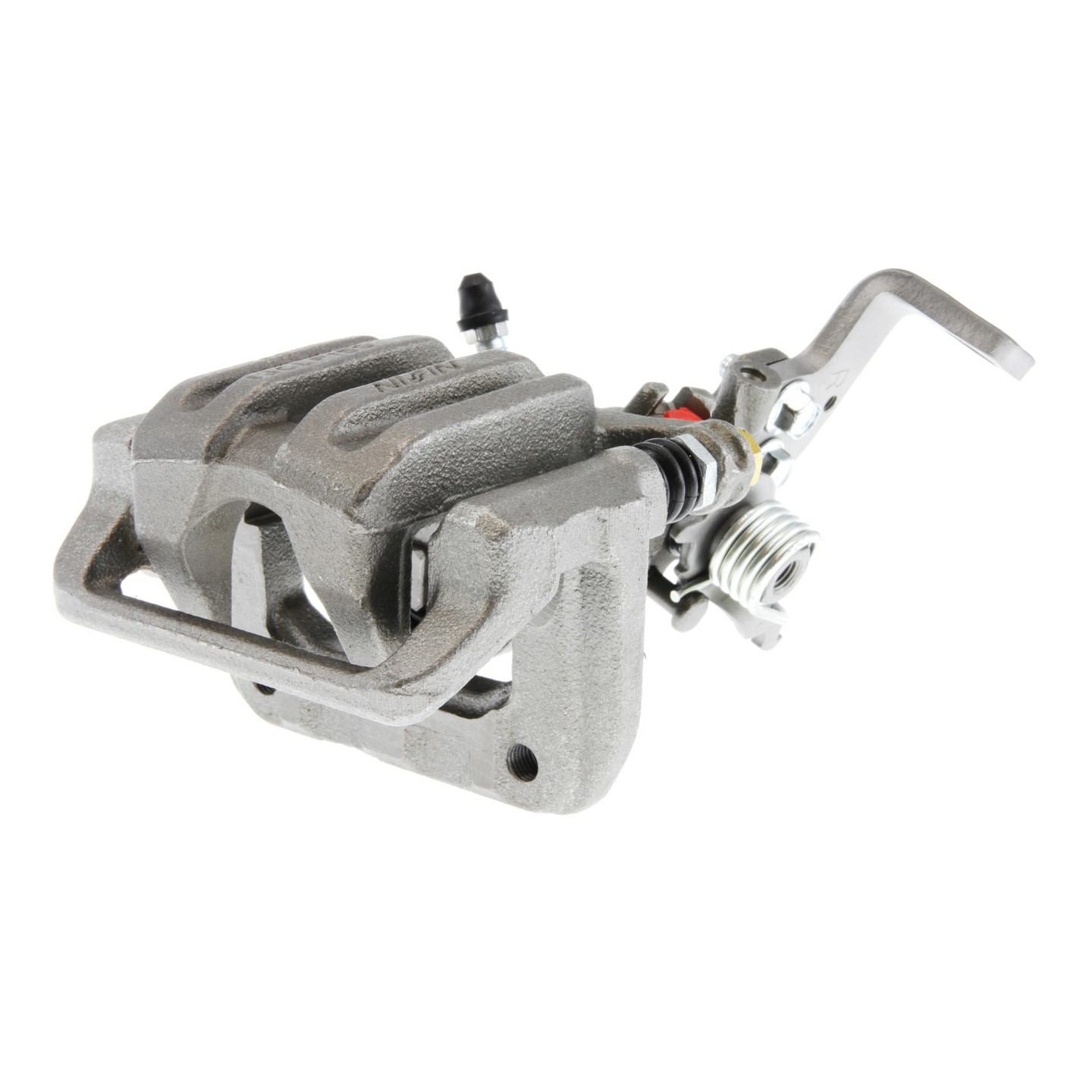 Centric 00-09 Honda S2000 Right Rear Semi-Loaded Caliper