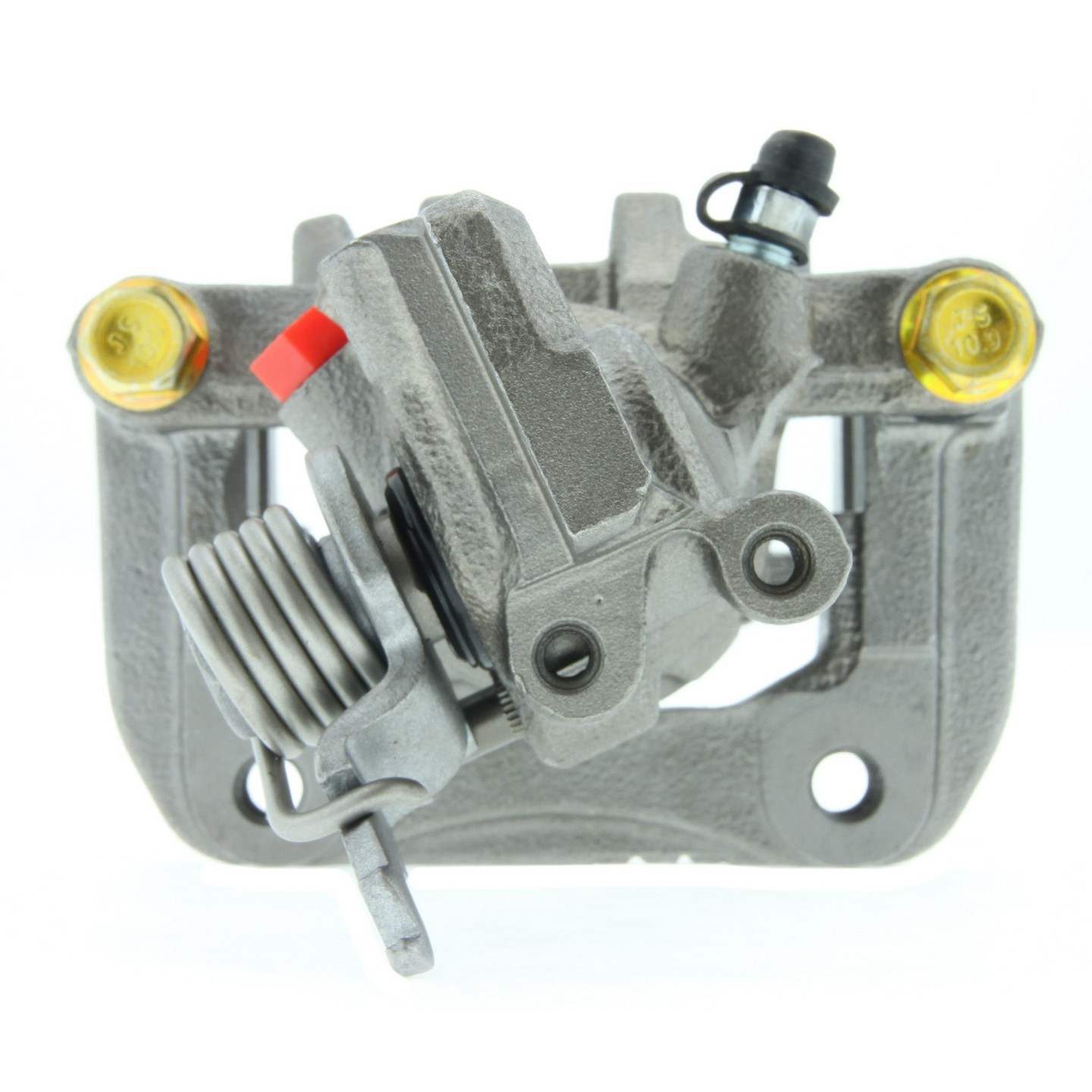Centric 00-09 Honda S2000 Right Rear Semi-Loaded Caliper