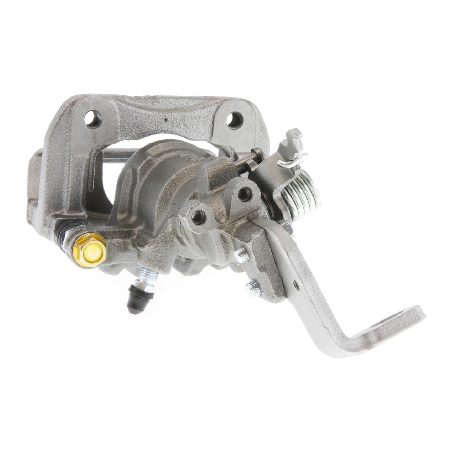 Centric 00-09 Honda S2000 Right Rear Semi-Loaded Caliper