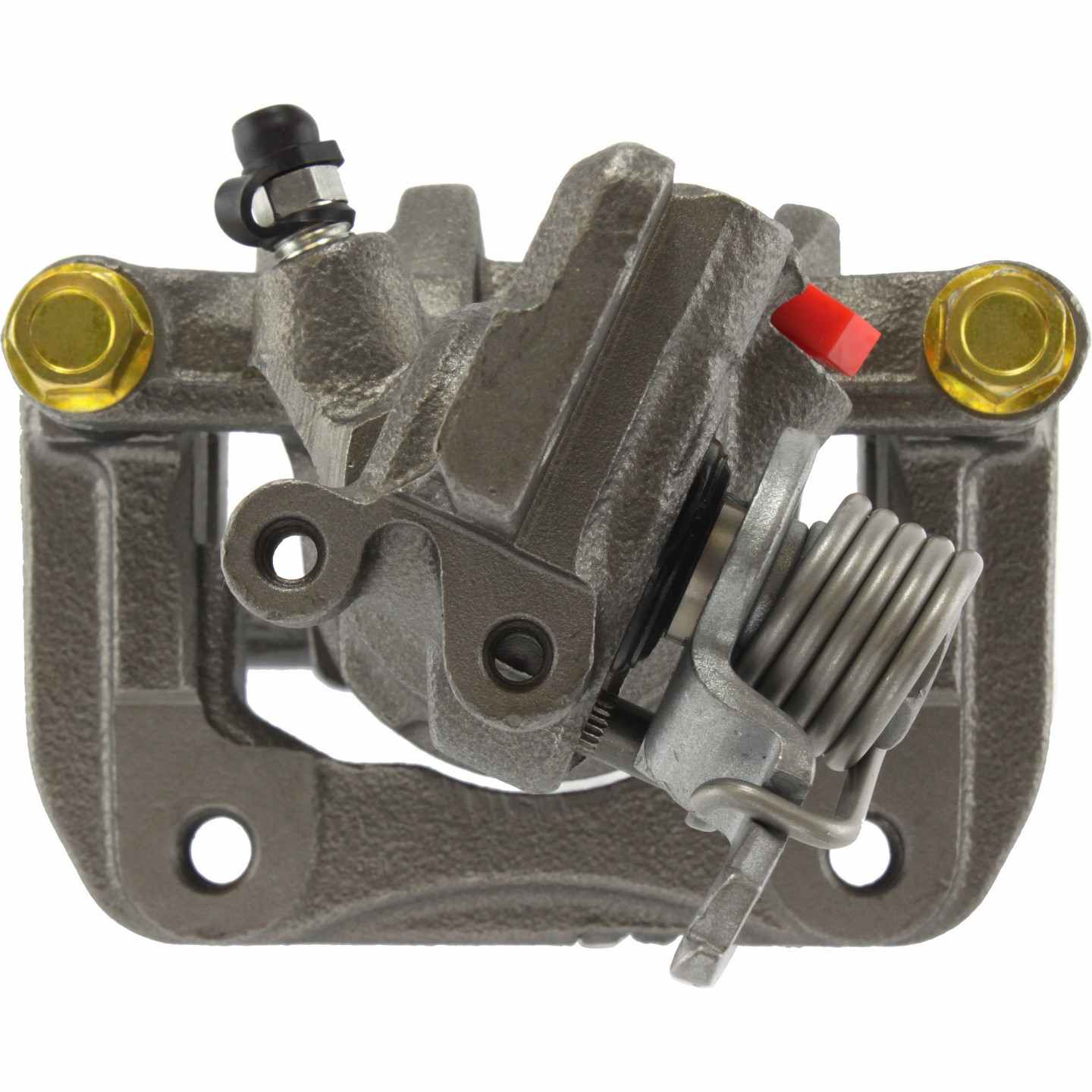 Centric 00-09 Honda S2000 Left Rear Semi-Loaded Caliper