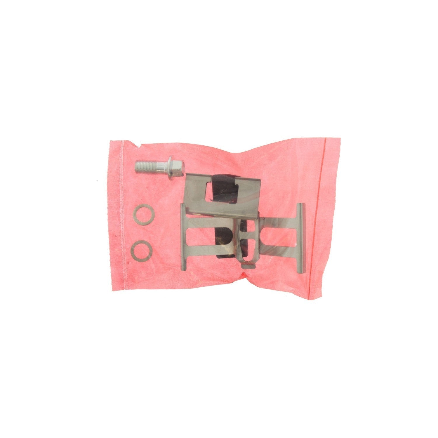 Centric 00-09 Honda S2000 Left Rear Semi-Loaded Caliper