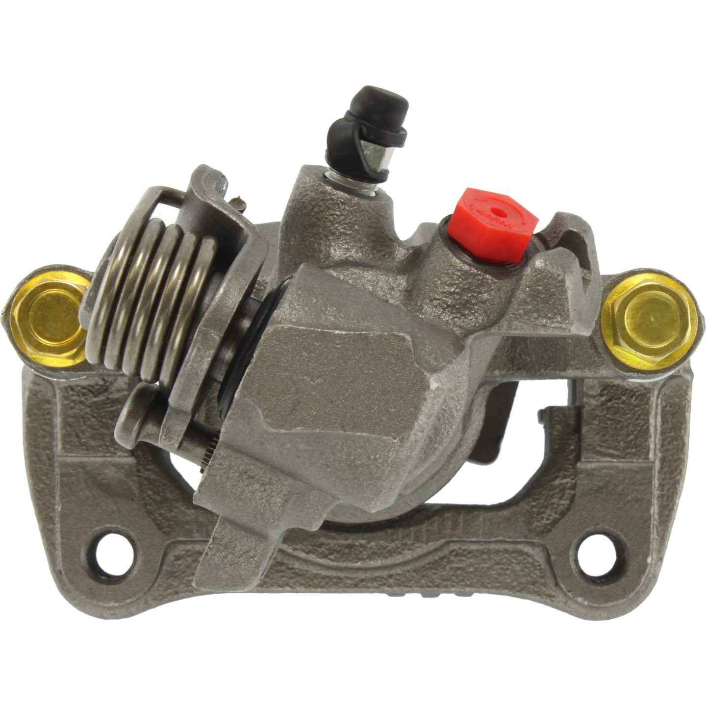Centric 90-93 Acura Integra Semi Loaded Rear Right Rebuilt Caliper